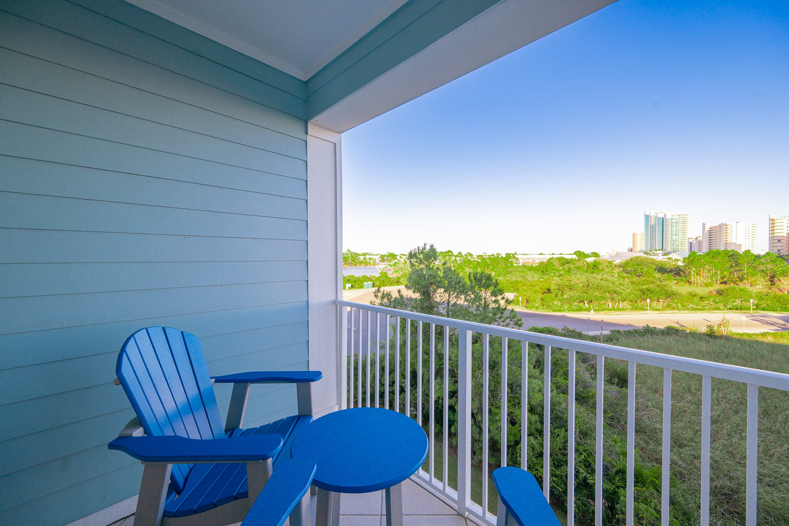 Orange Beach Vacation Rental
