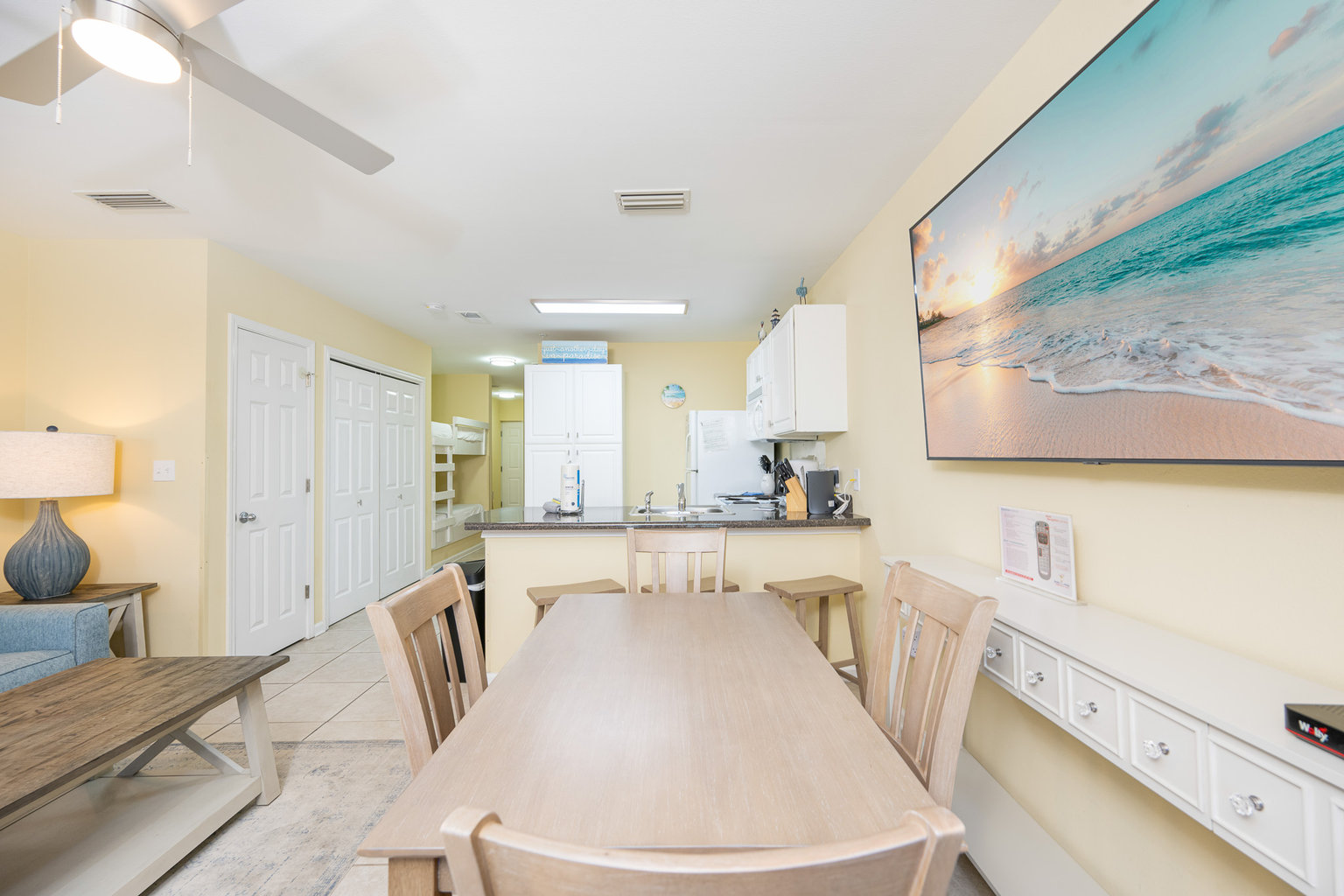 Orange Beach Vacation Rental