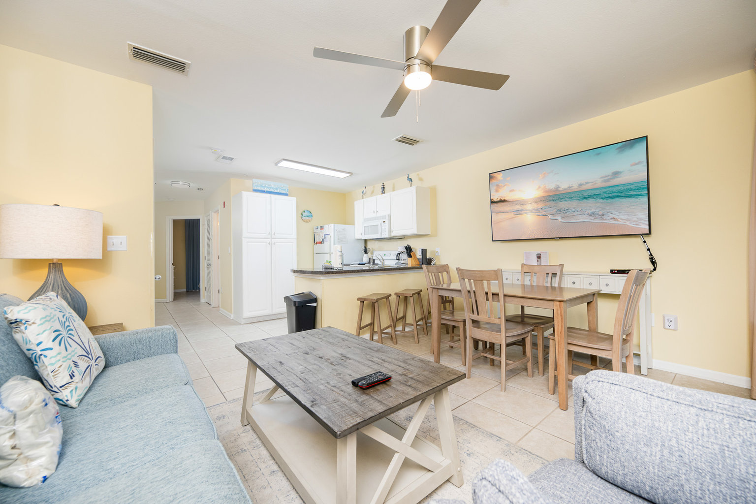 Orange Beach Vacation Rental
