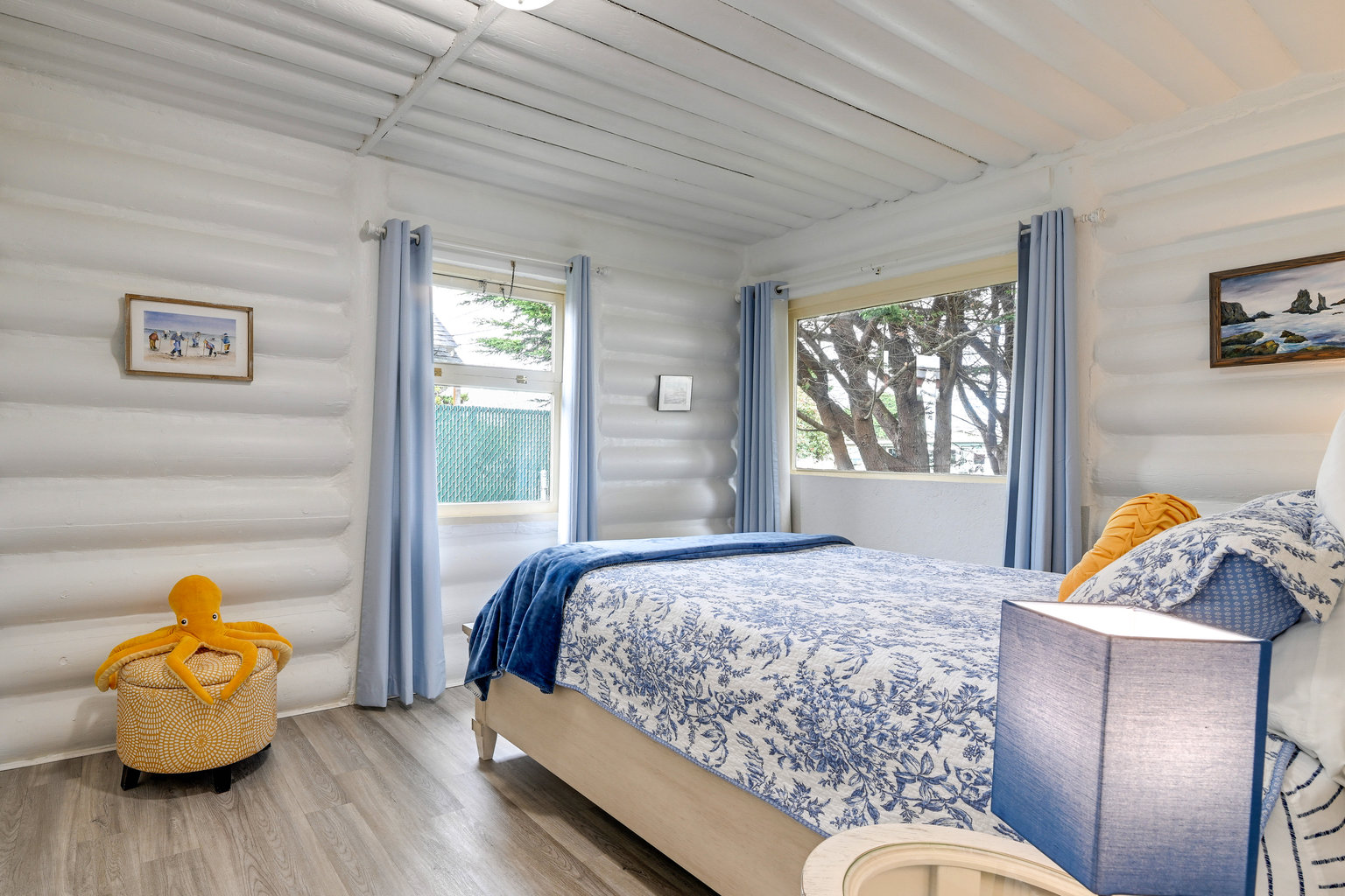 Crescent City Vacation Rental