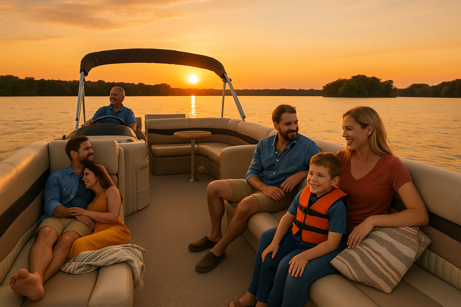 Twin Lake Vacation Rental