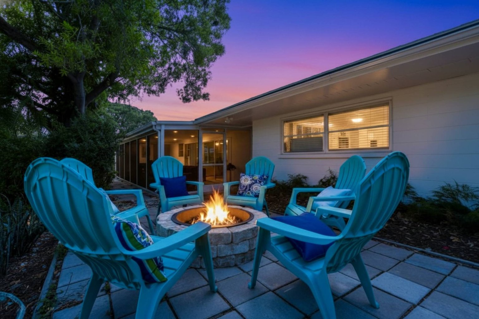 Sarasota Vacation Rental