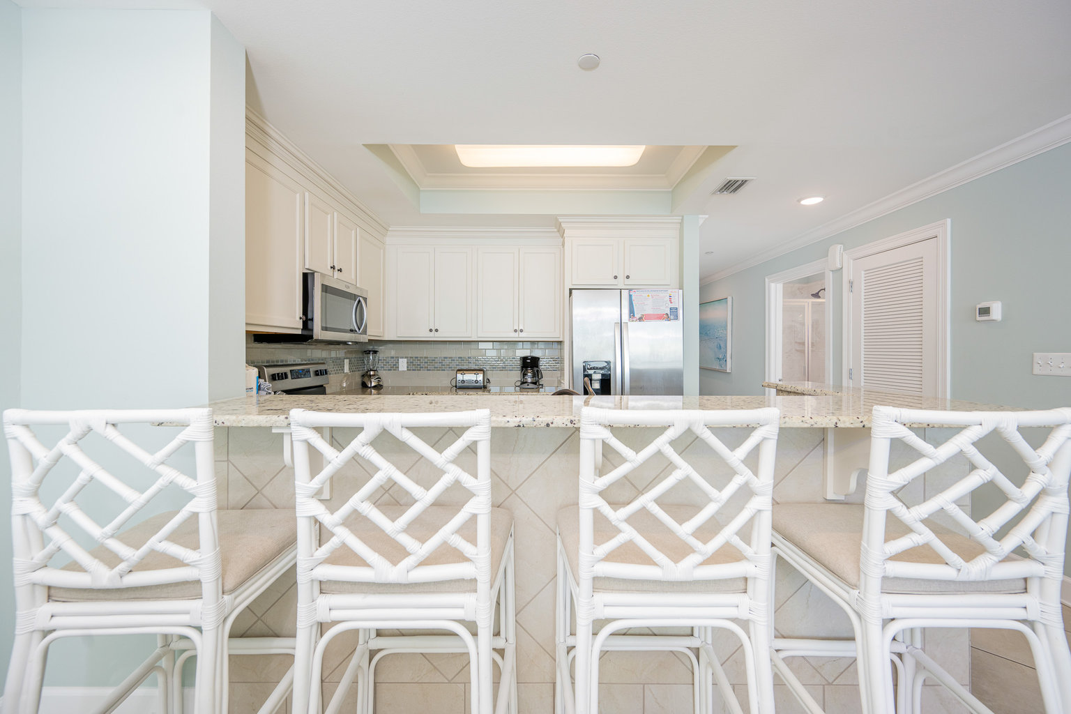 Orange Beach Vacation Rental