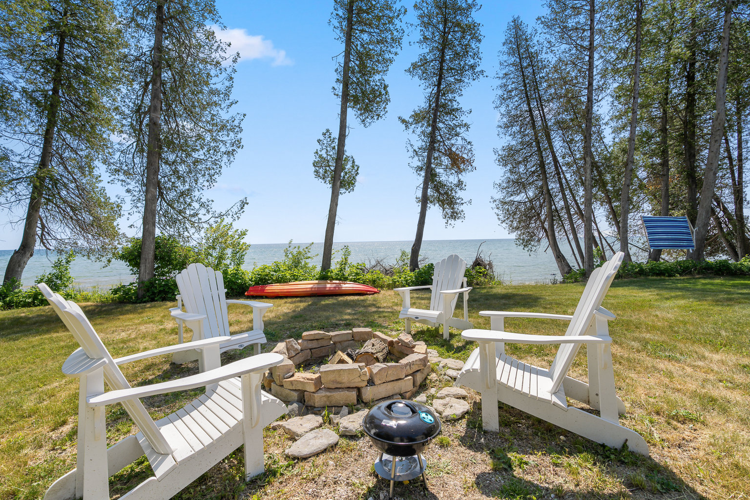 Sister Bay Vacation Rental