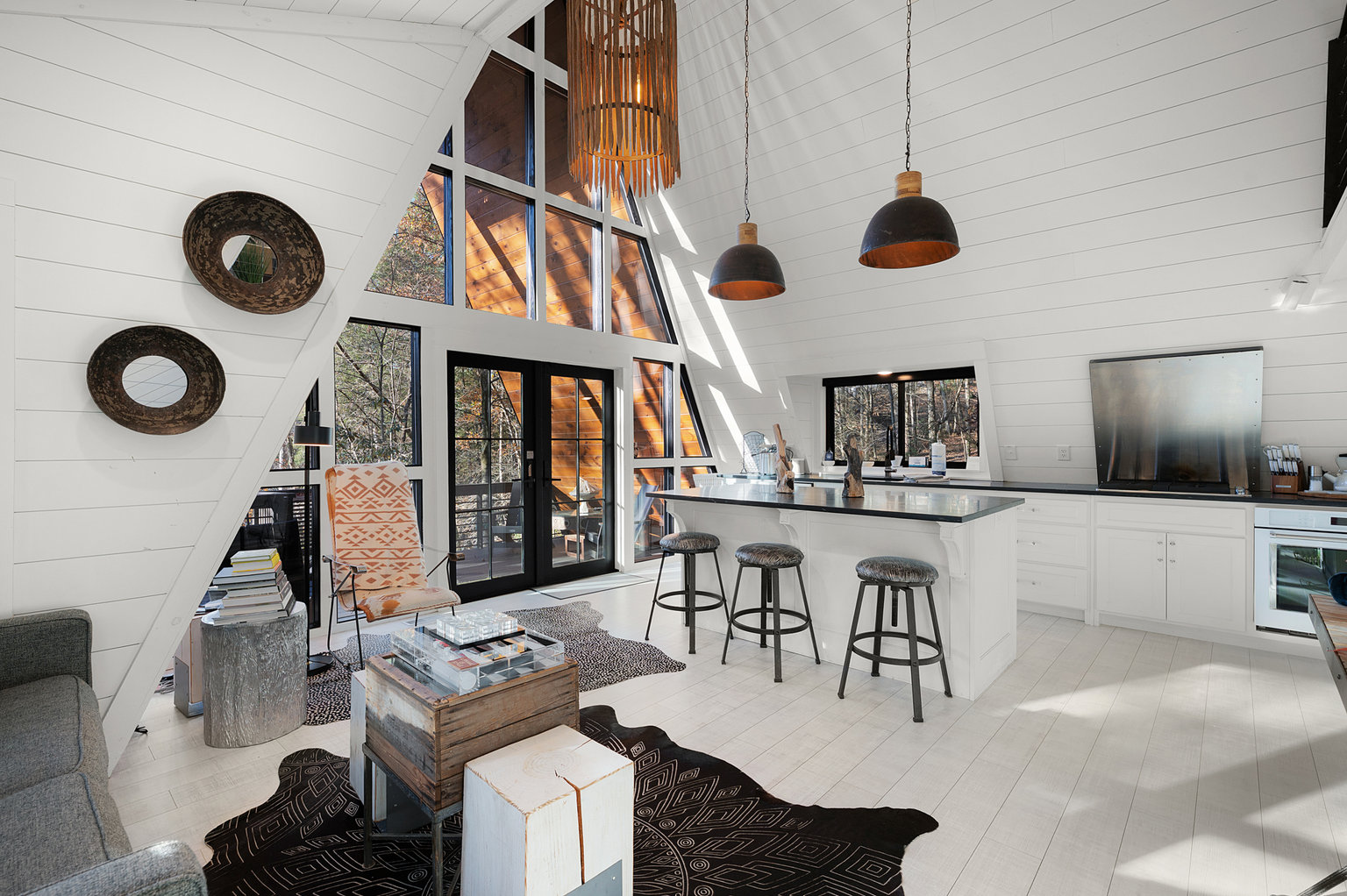 Blue Ridge Vacation Rental