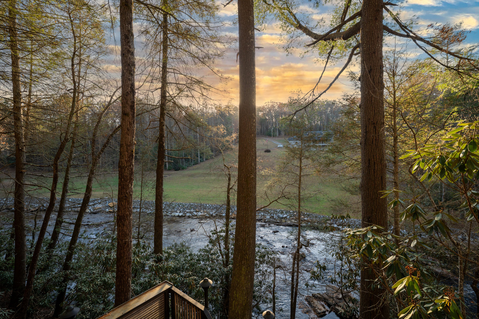 Blue Ridge Vacation Rental