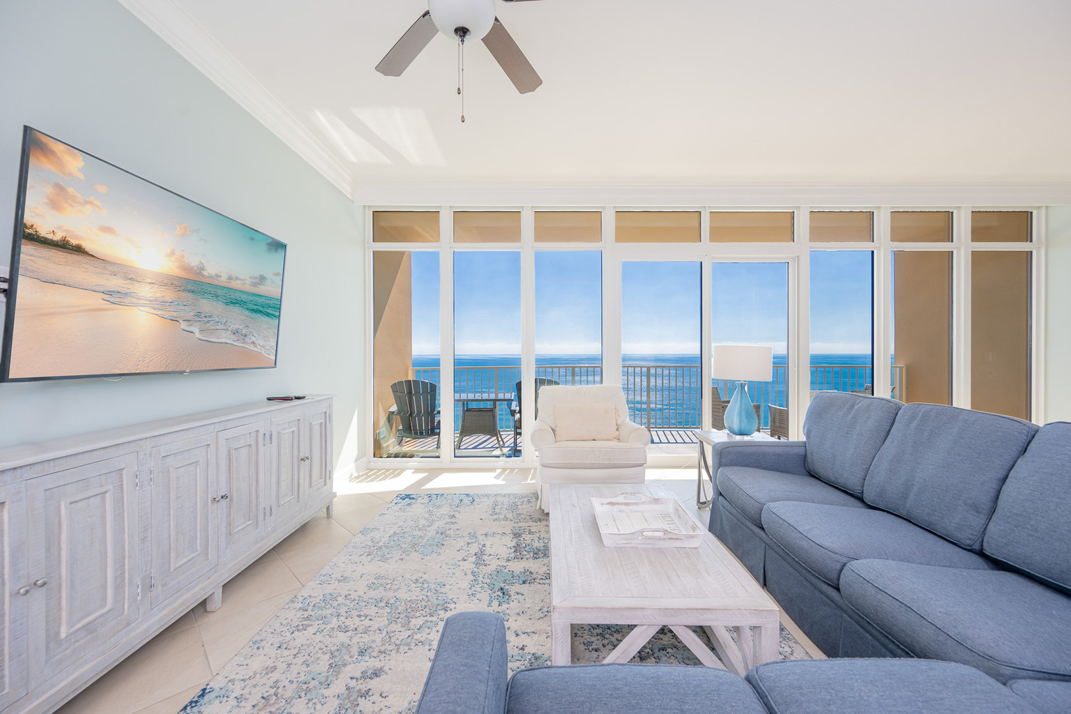 Orange Beach Vacation Rental