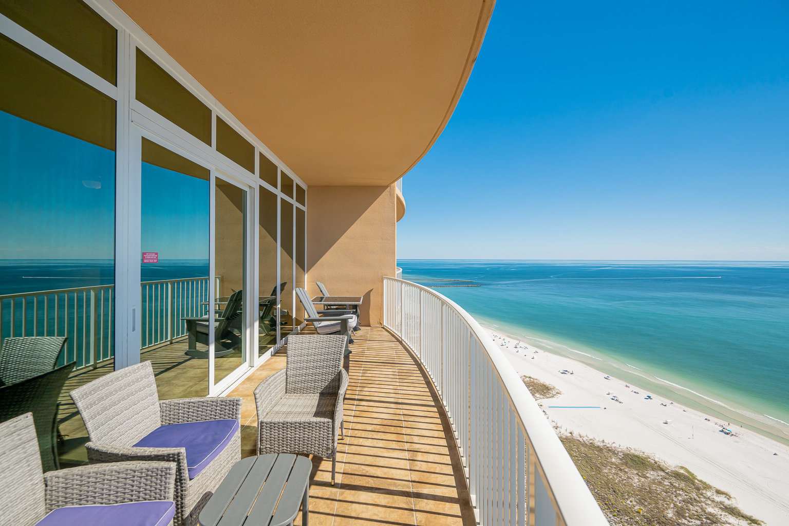 Orange Beach Vacation Rental