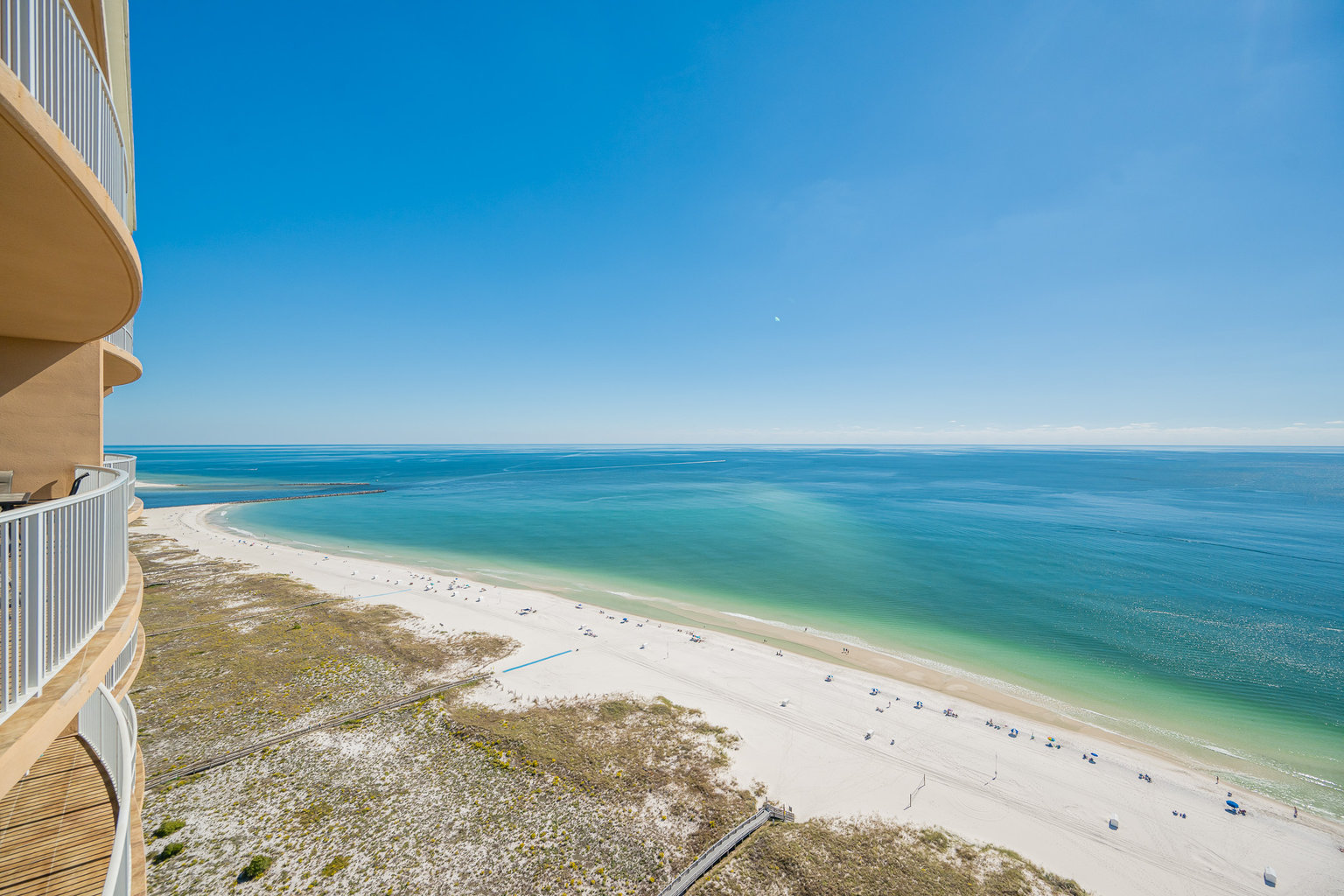 Orange Beach Vacation Rental