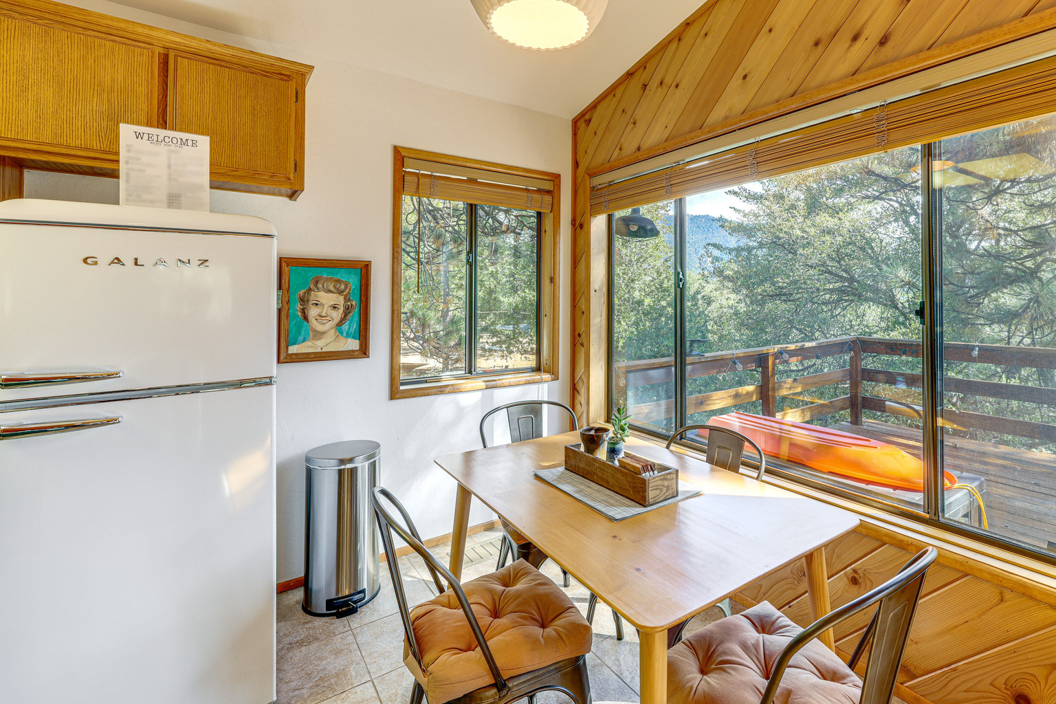Idyllwild-Pine Cove Vacation Rental