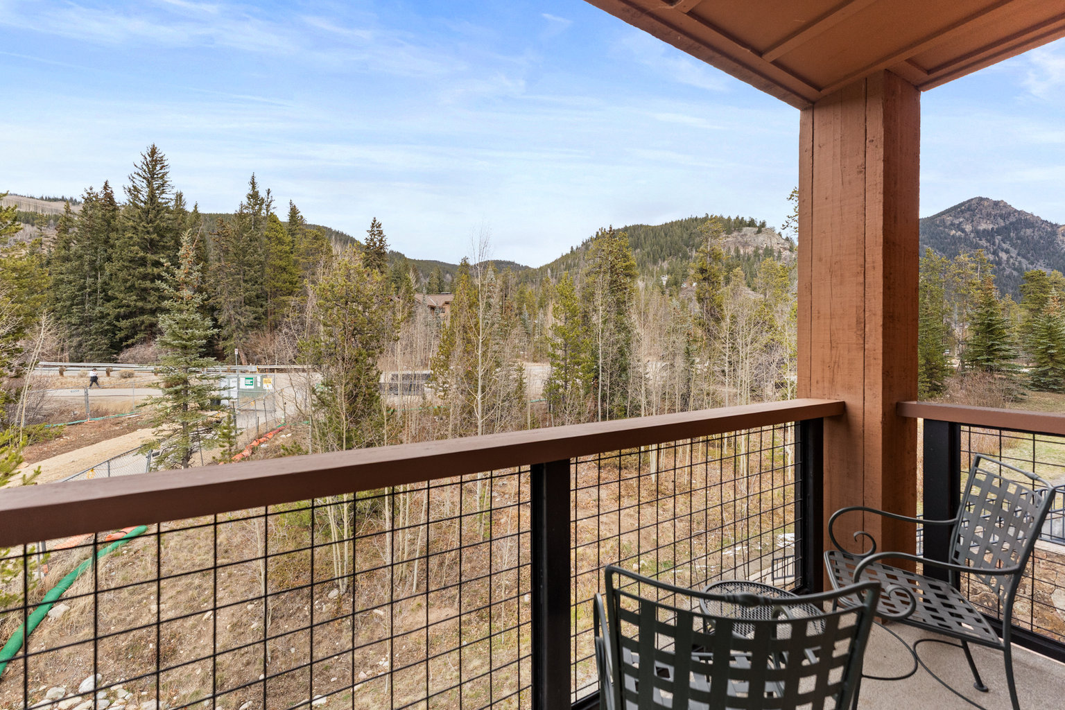 Keystone Vacation Rental
