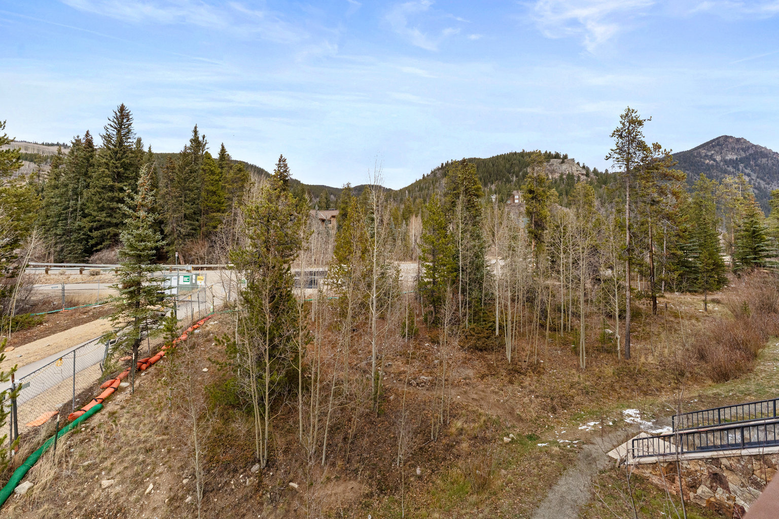 Keystone Vacation Rental