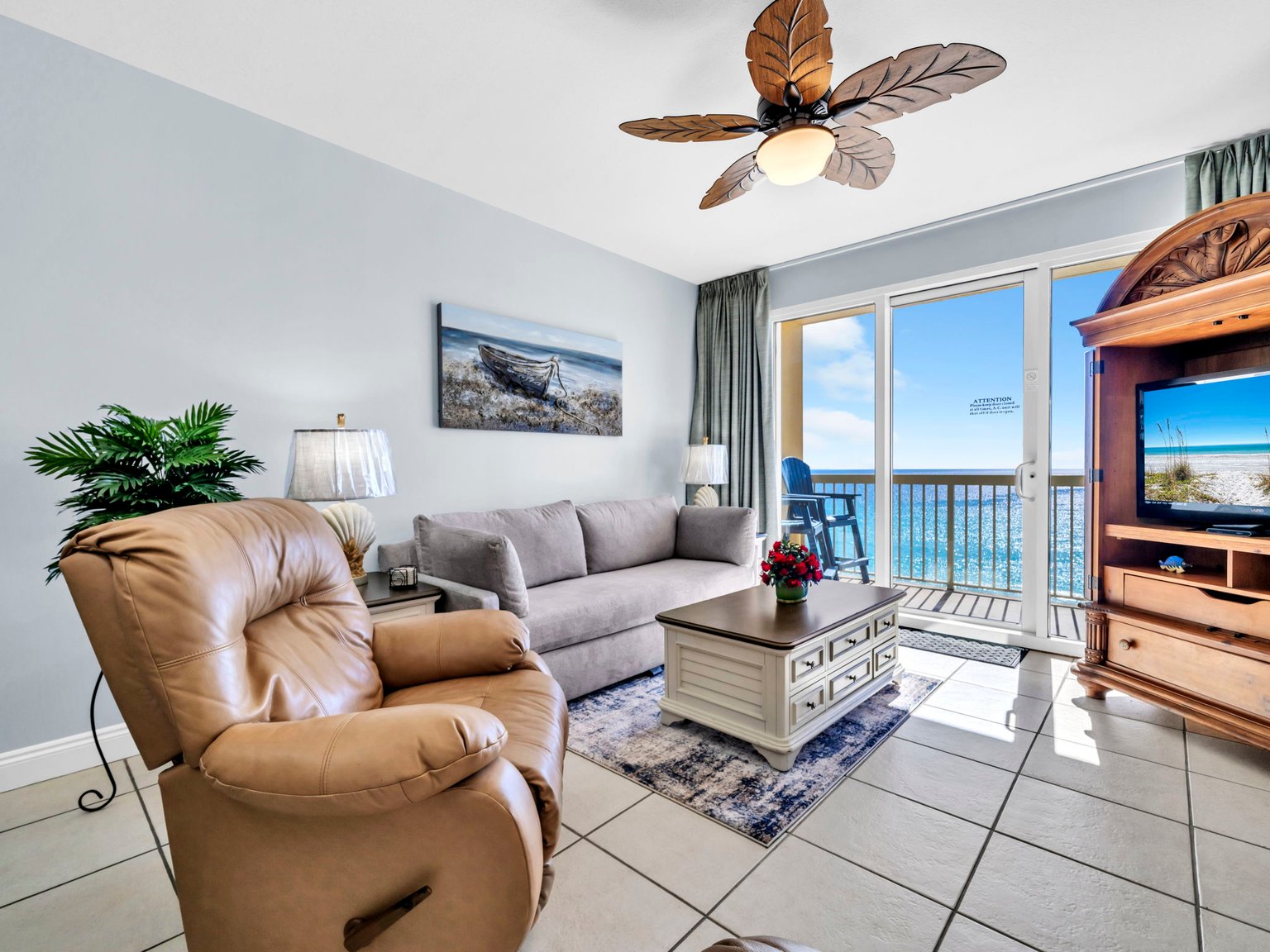 Panama City Beach Vacation Rental