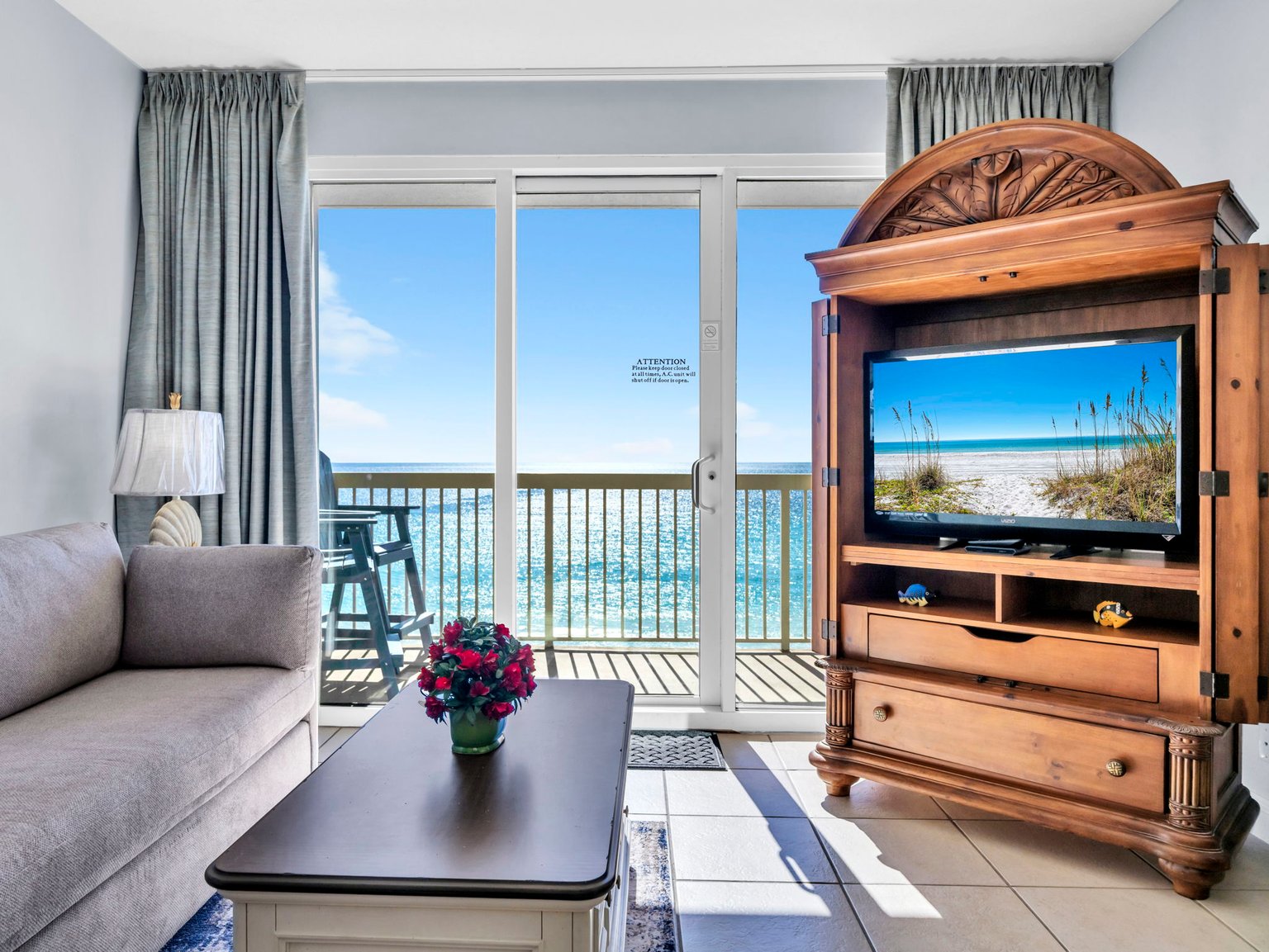 Panama City Beach Vacation Rental