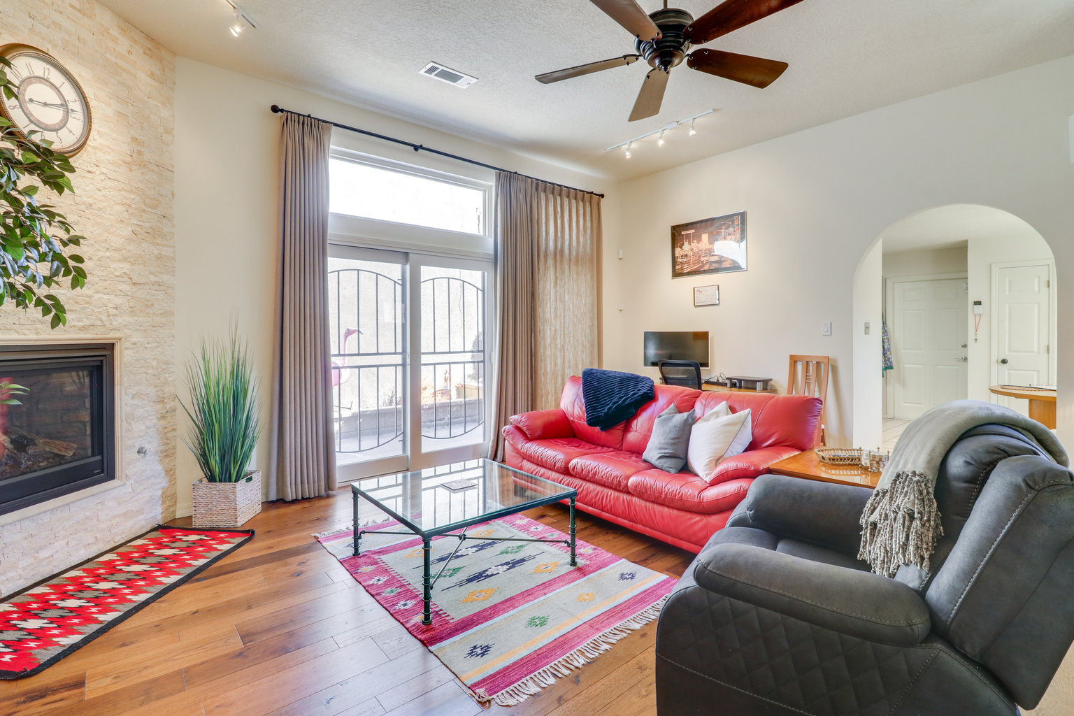 Albuquerque Vacation Rental