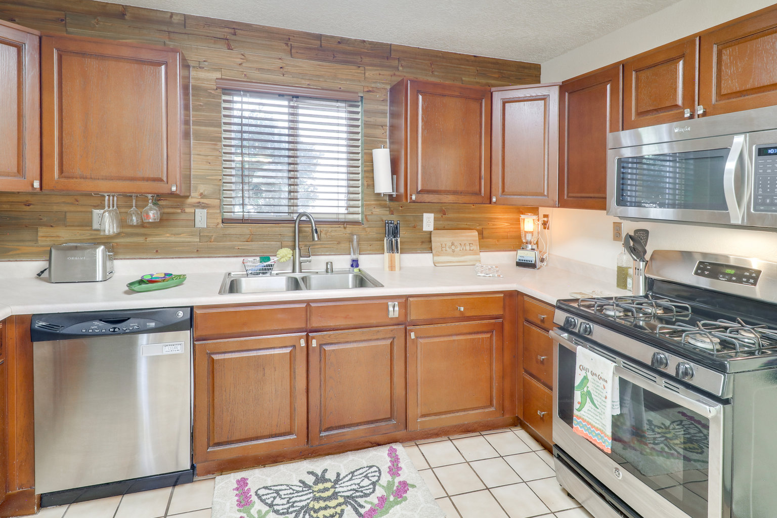 Albuquerque Vacation Rental