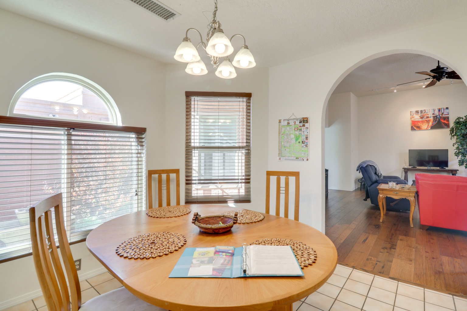 Albuquerque Vacation Rental