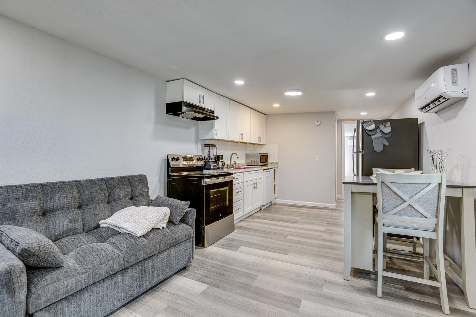 Houston Vacation Rental