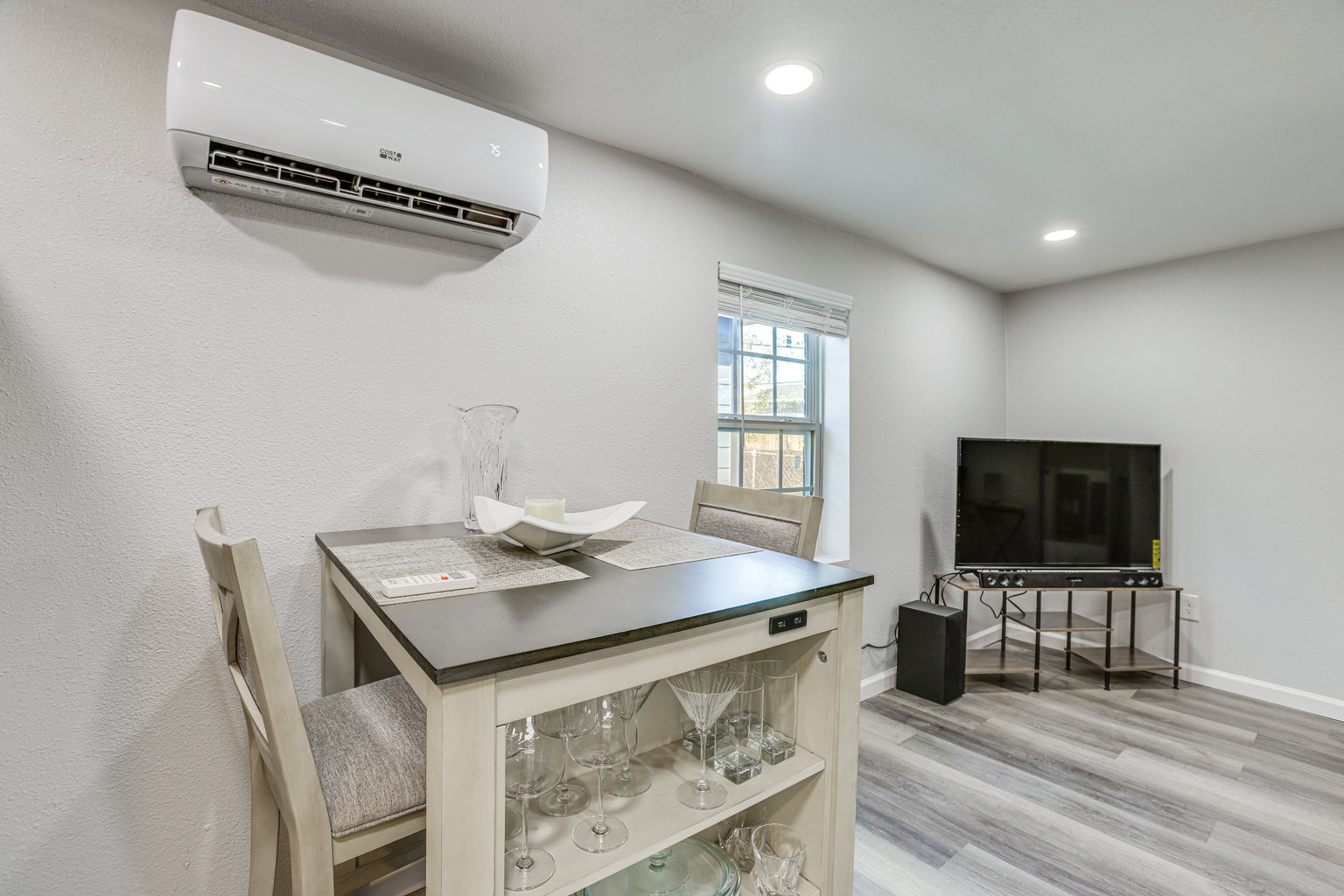 Houston Vacation Rental