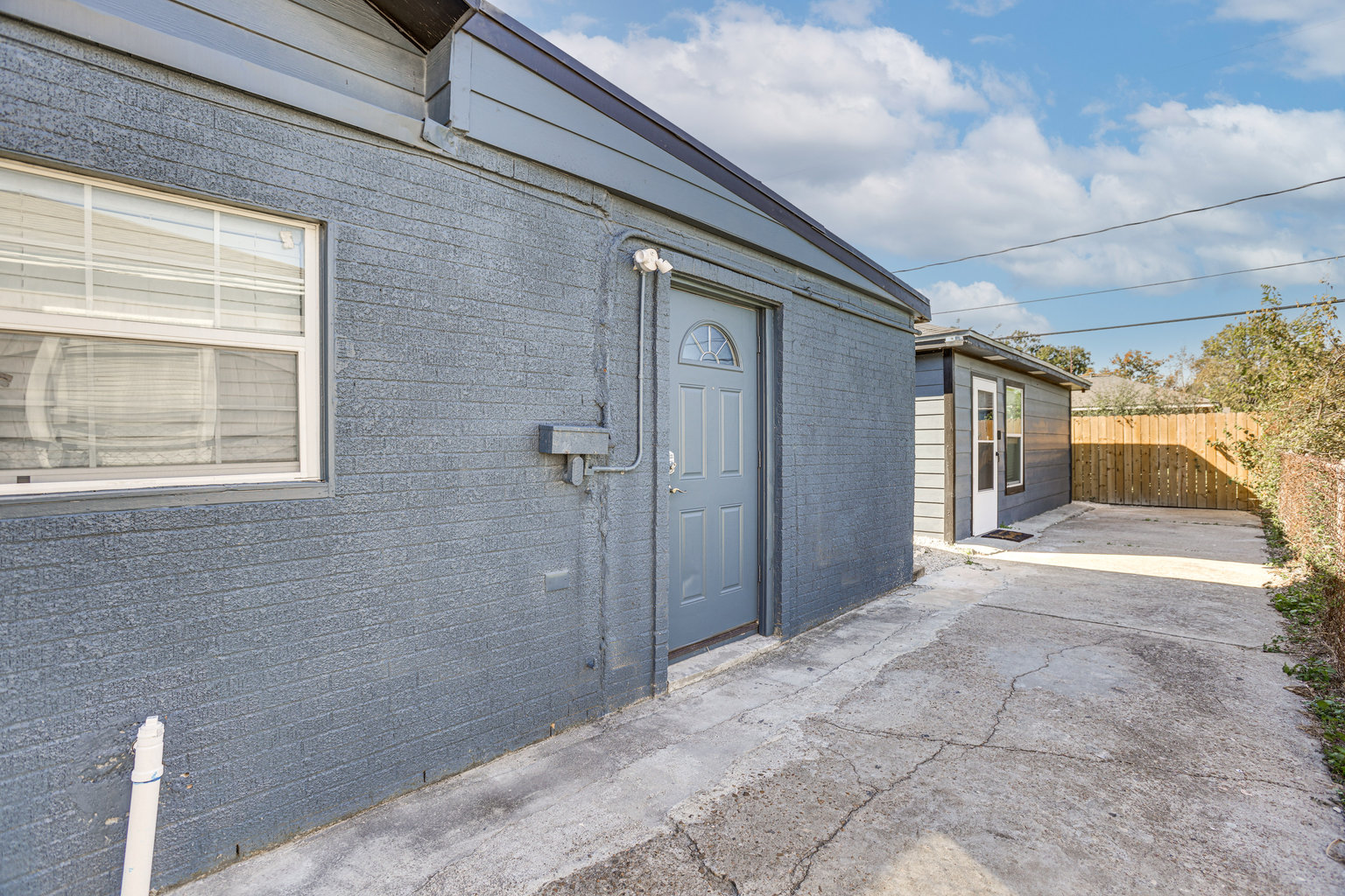 Houston Vacation Rental