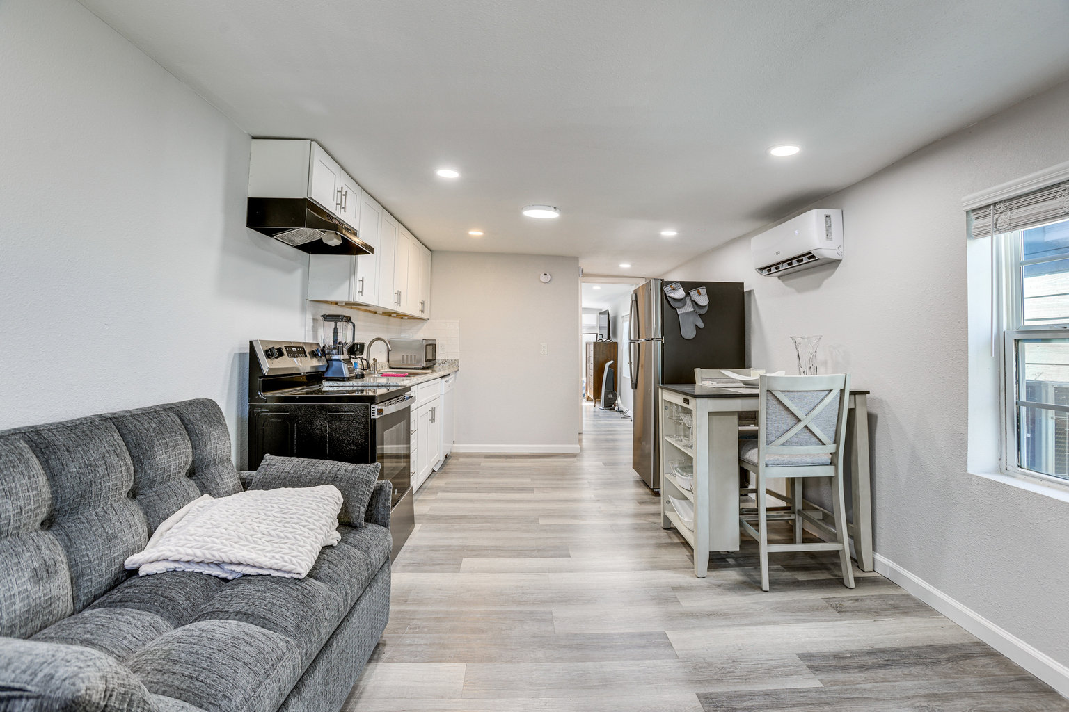 Houston Vacation Rental