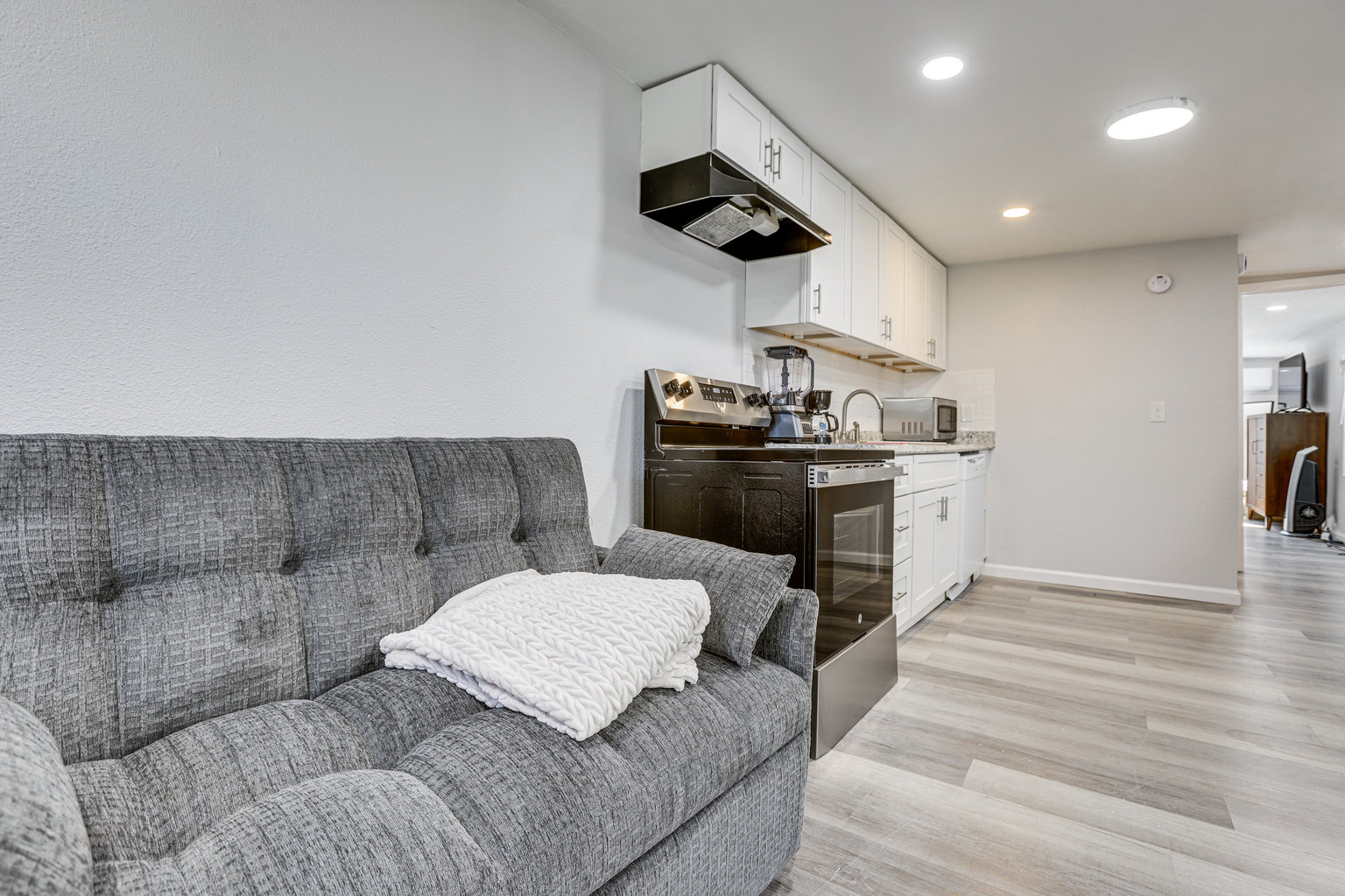 Houston Vacation Rental