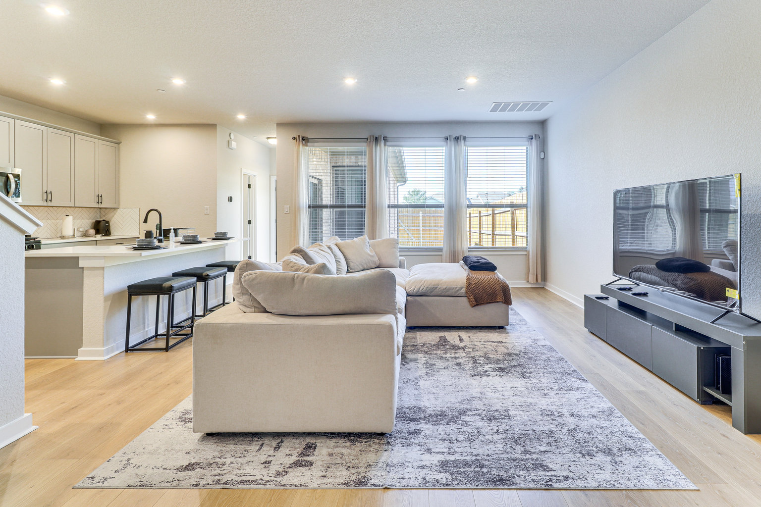 Round Rock Vacation Rental