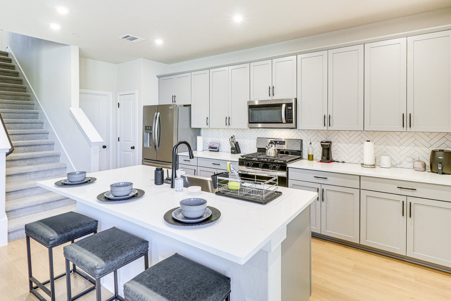 Round Rock Vacation Rental