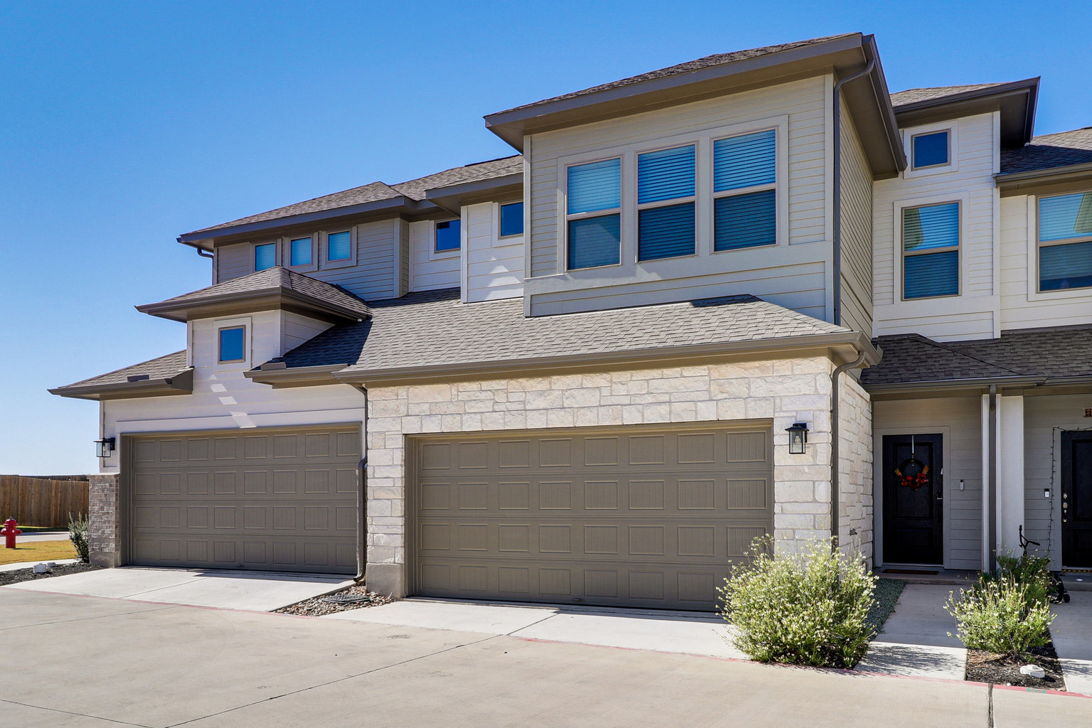 Round Rock Vacation Rental