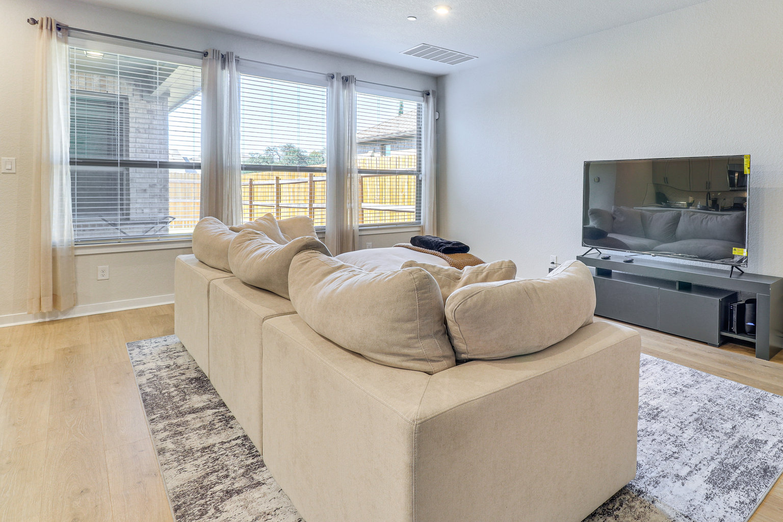 Round Rock Vacation Rental
