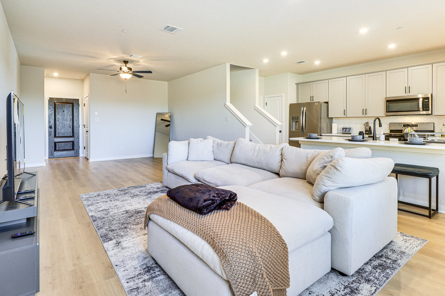 Round Rock Vacation Rental