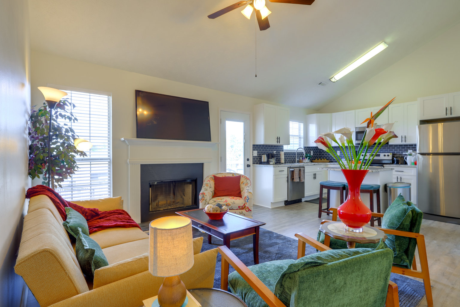 McDonough Vacation Rental