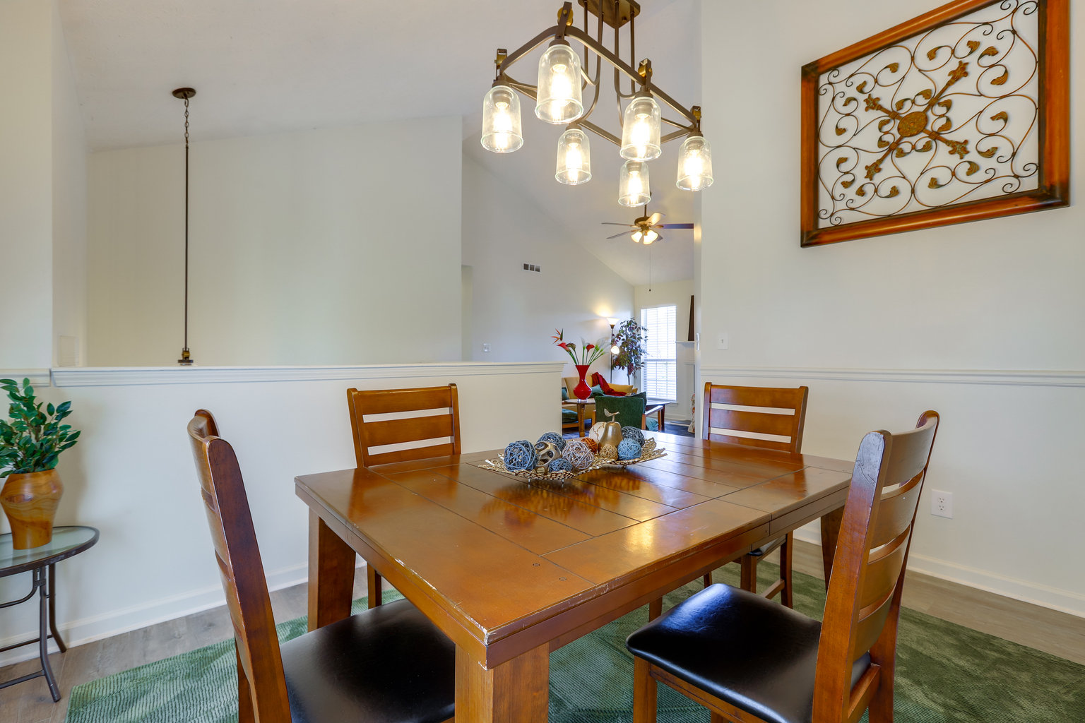 McDonough Vacation Rental