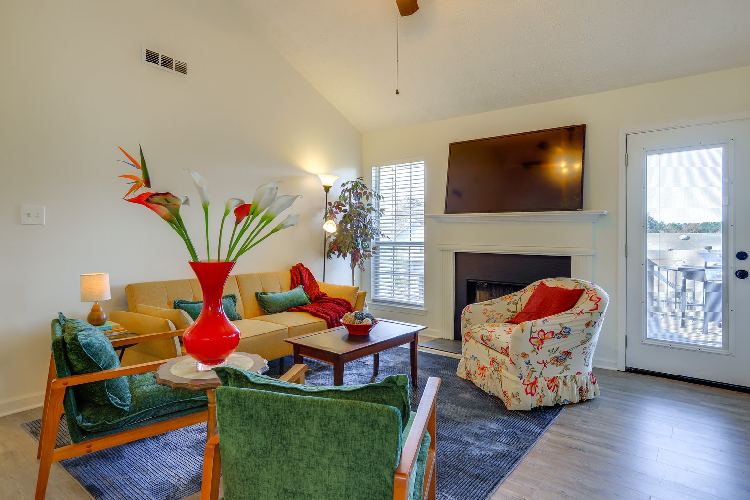 McDonough Vacation Rental