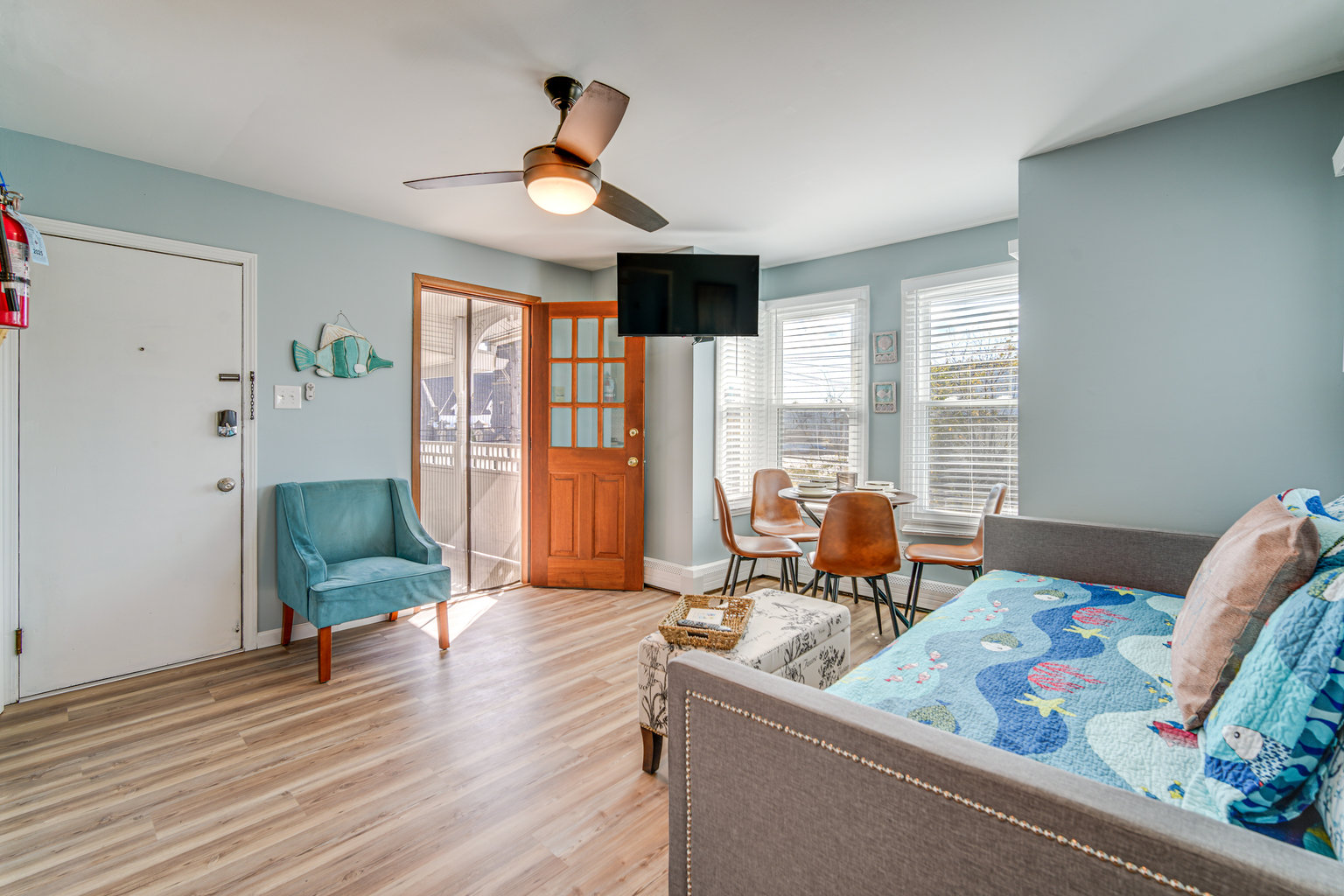 Ocean City Vacation Rental