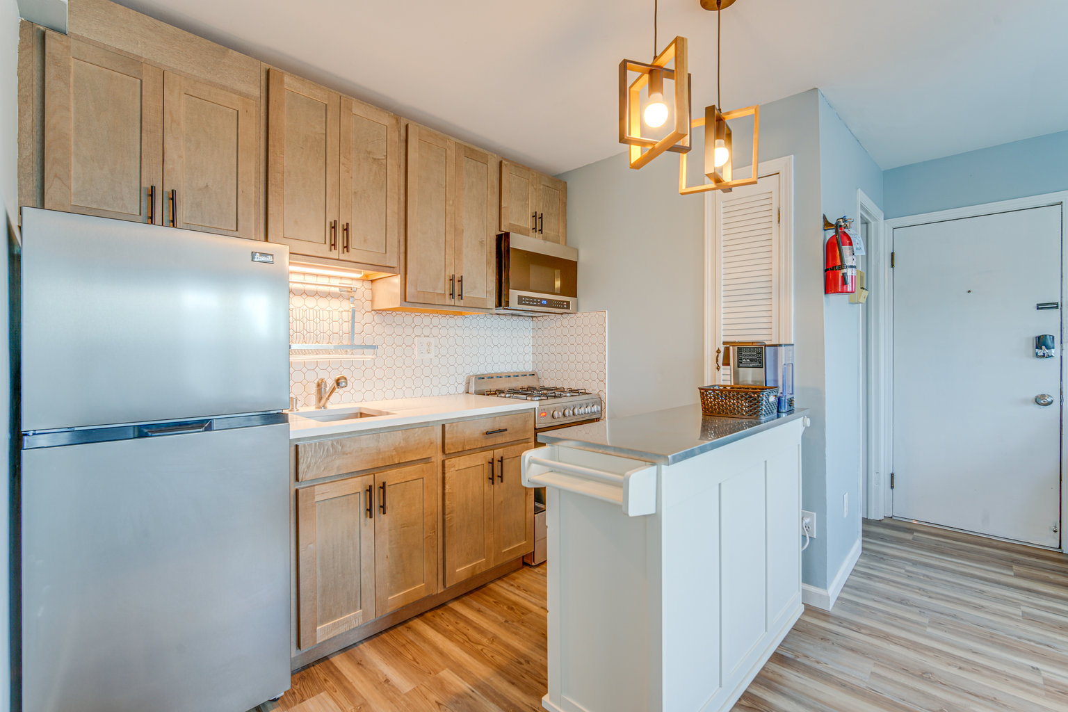 Ocean City Vacation Rental