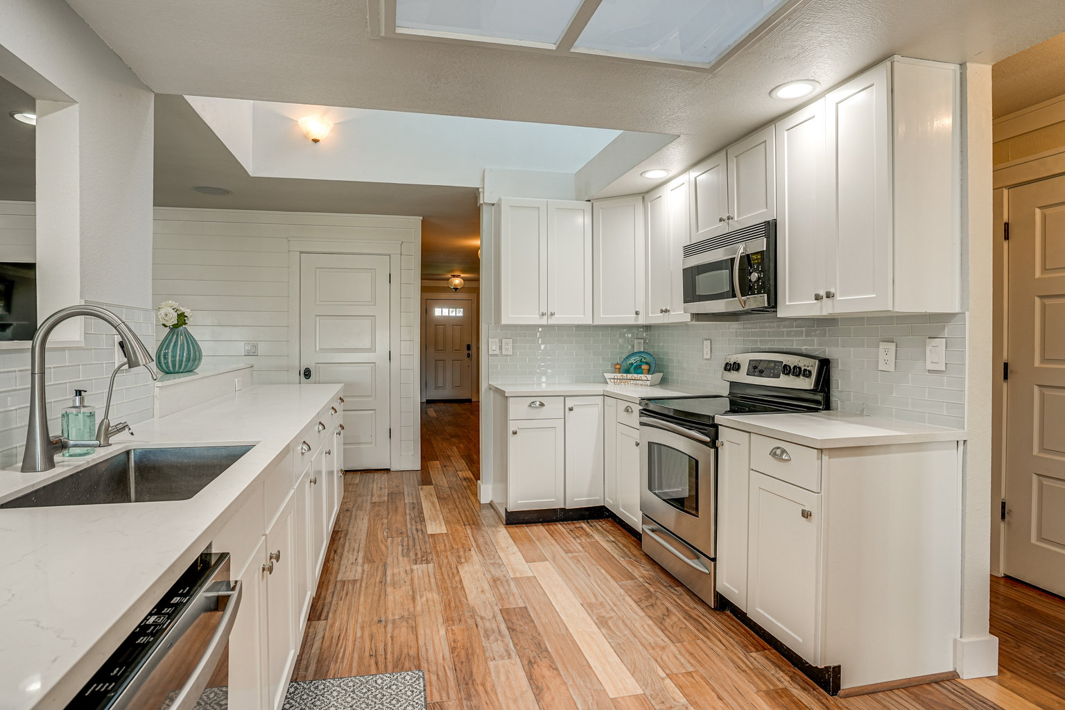 Discovery Bay Vacation Rental