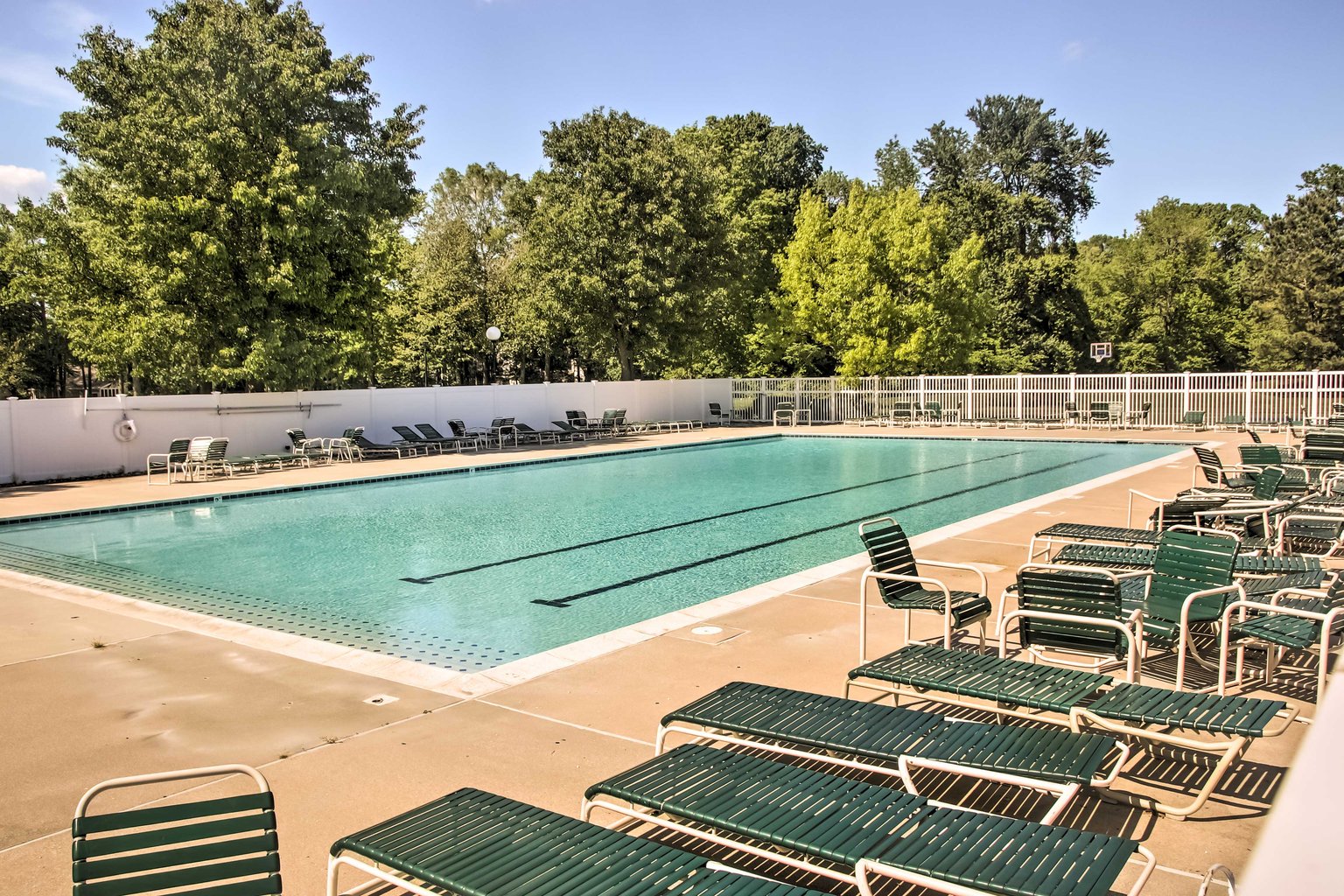 Bethany Beach Vacation Rental