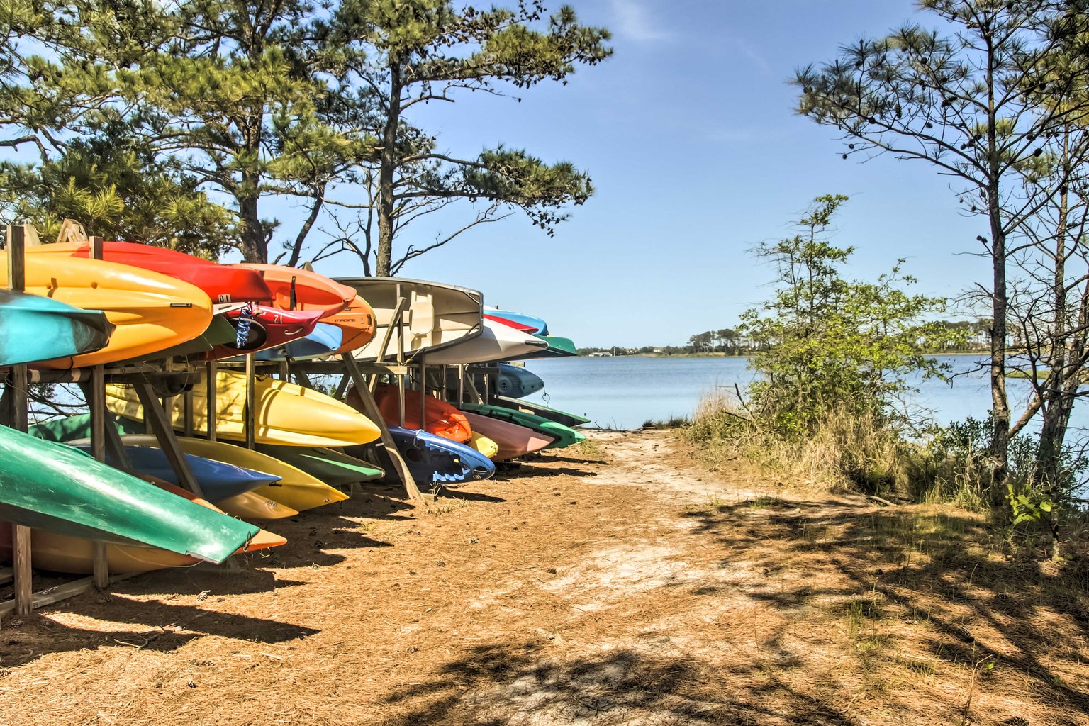 Bethany Beach Vacation Rental