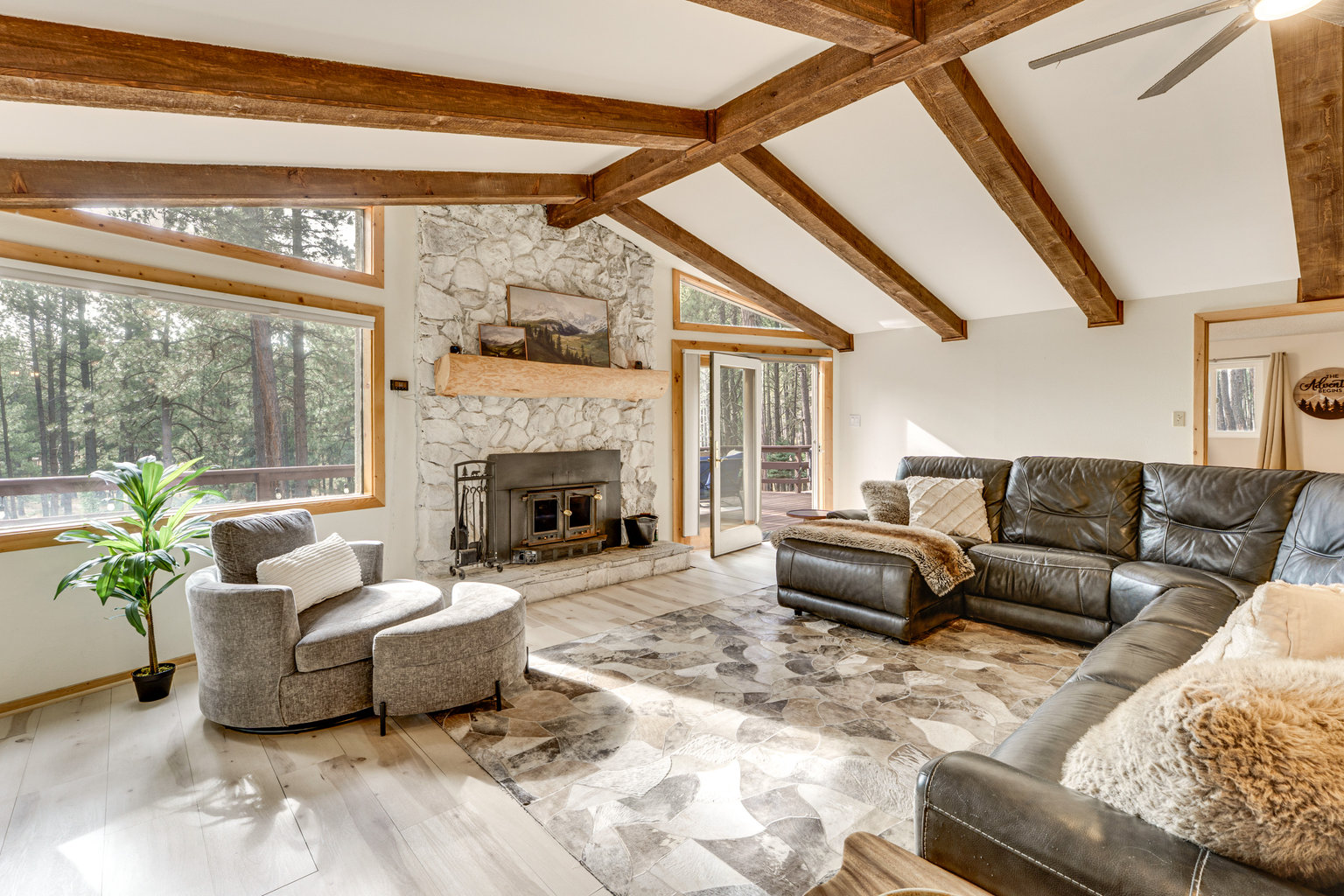 Angel Fire Vacation Rental