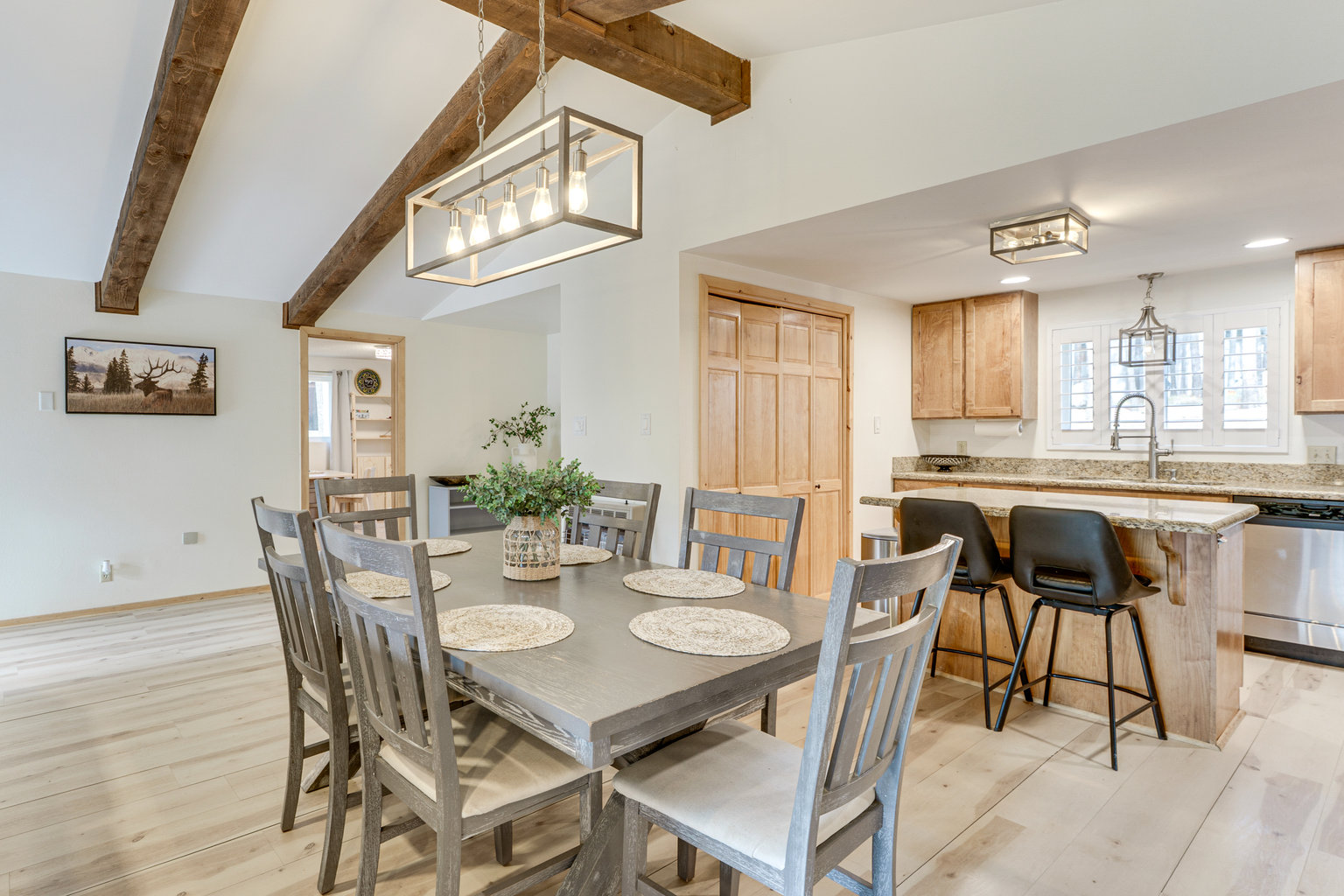 Angel Fire Vacation Rental