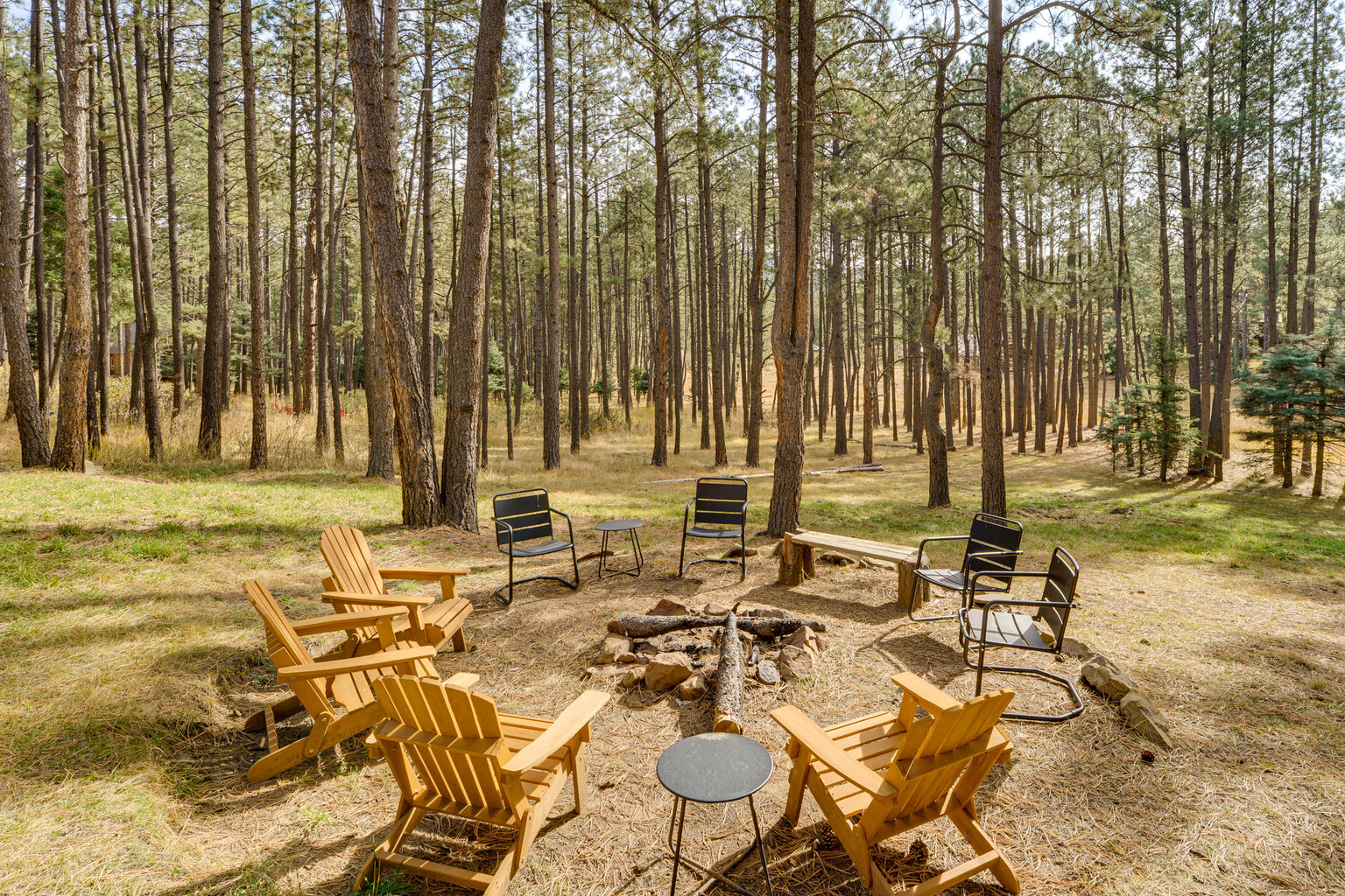 Angel Fire Vacation Rental