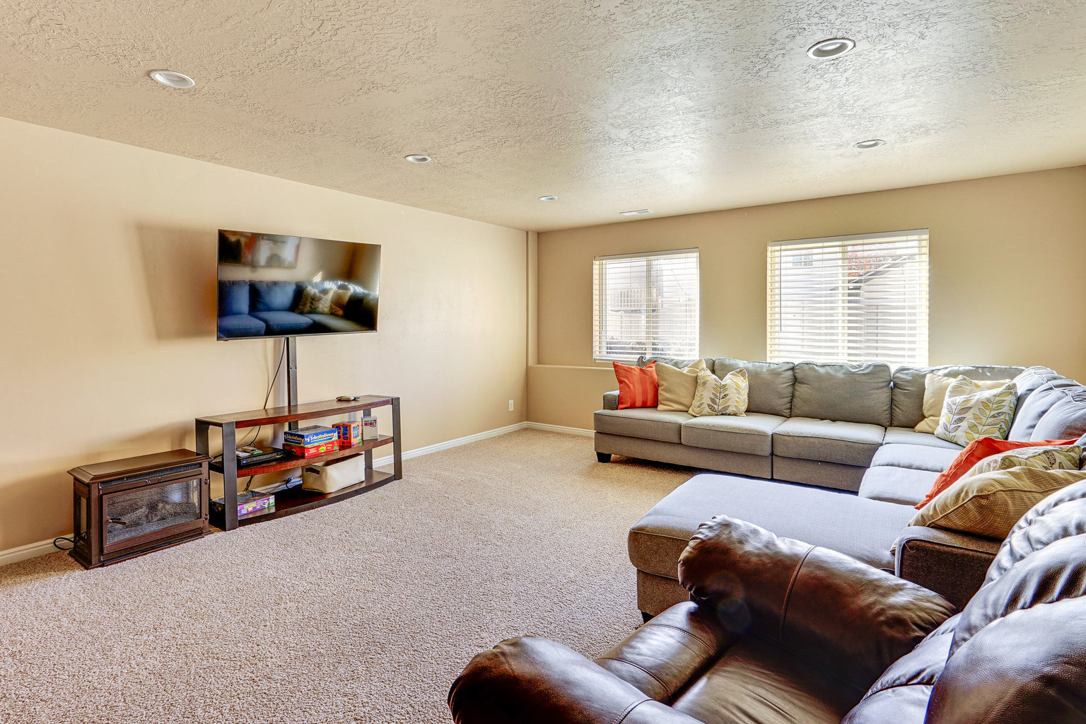 Heber City Vacation Rental