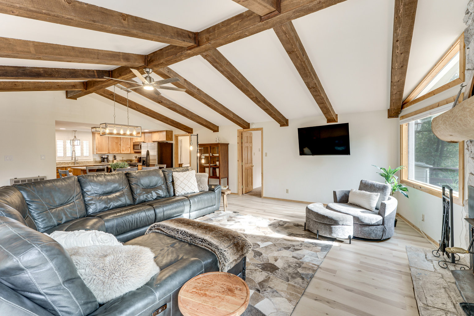 Angel Fire Vacation Rental