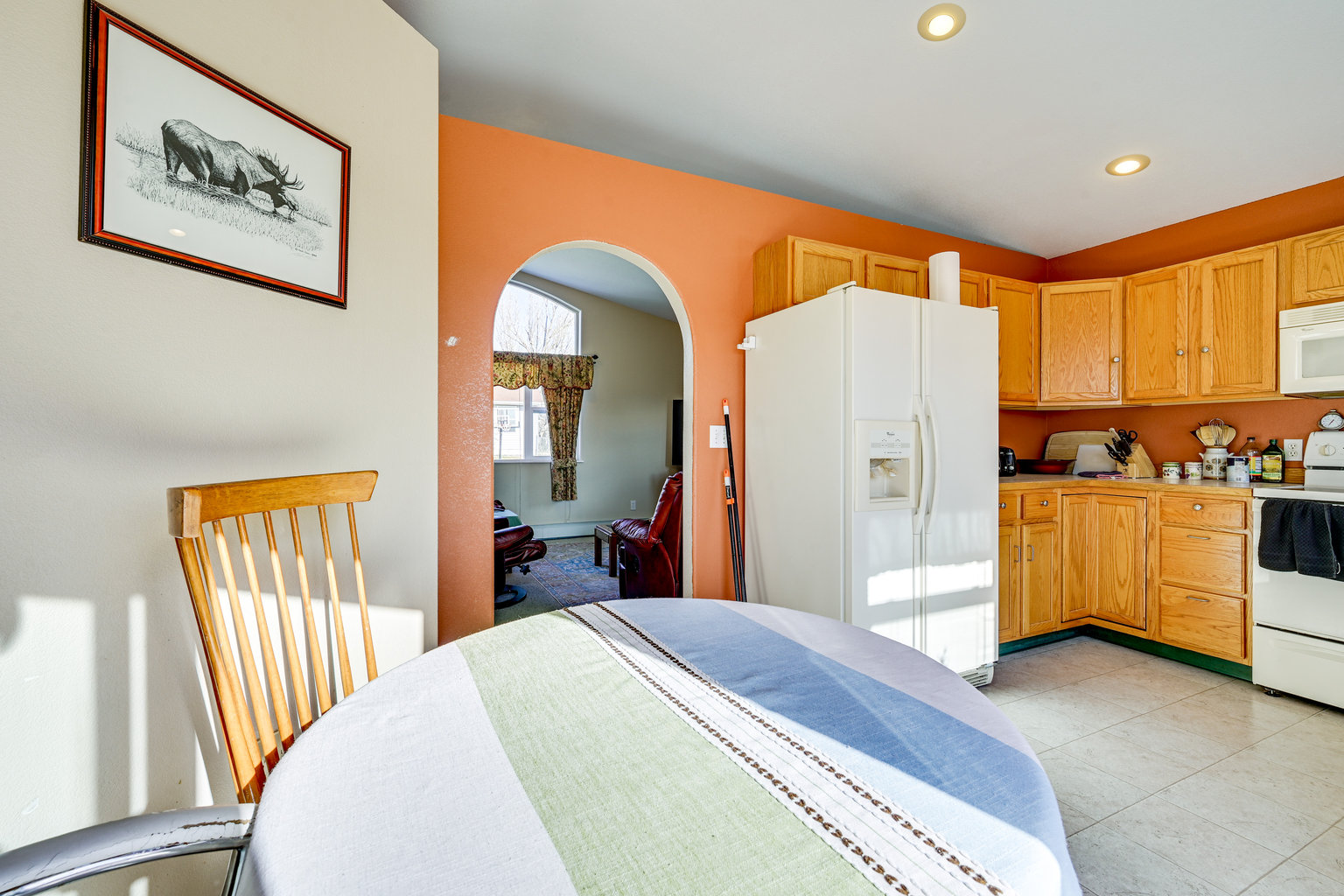 Helena Vacation Rental