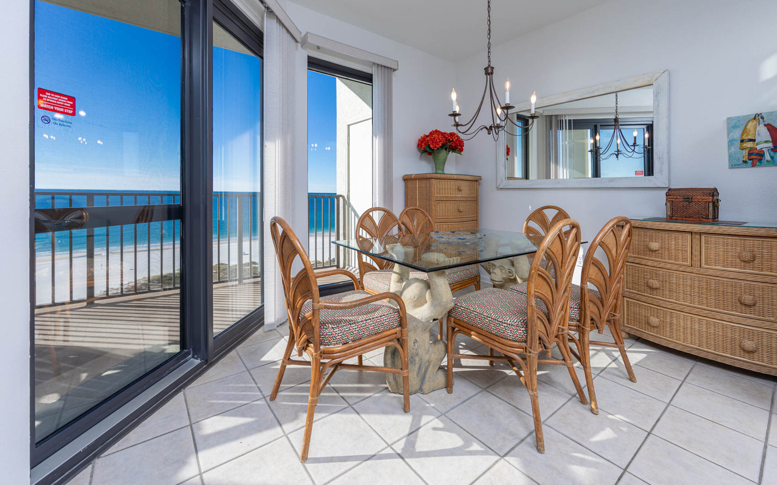 Orange Beach Vacation Rental