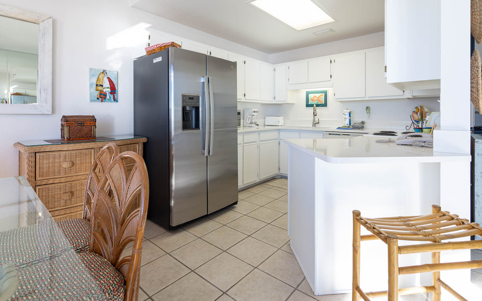 Orange Beach Vacation Rental