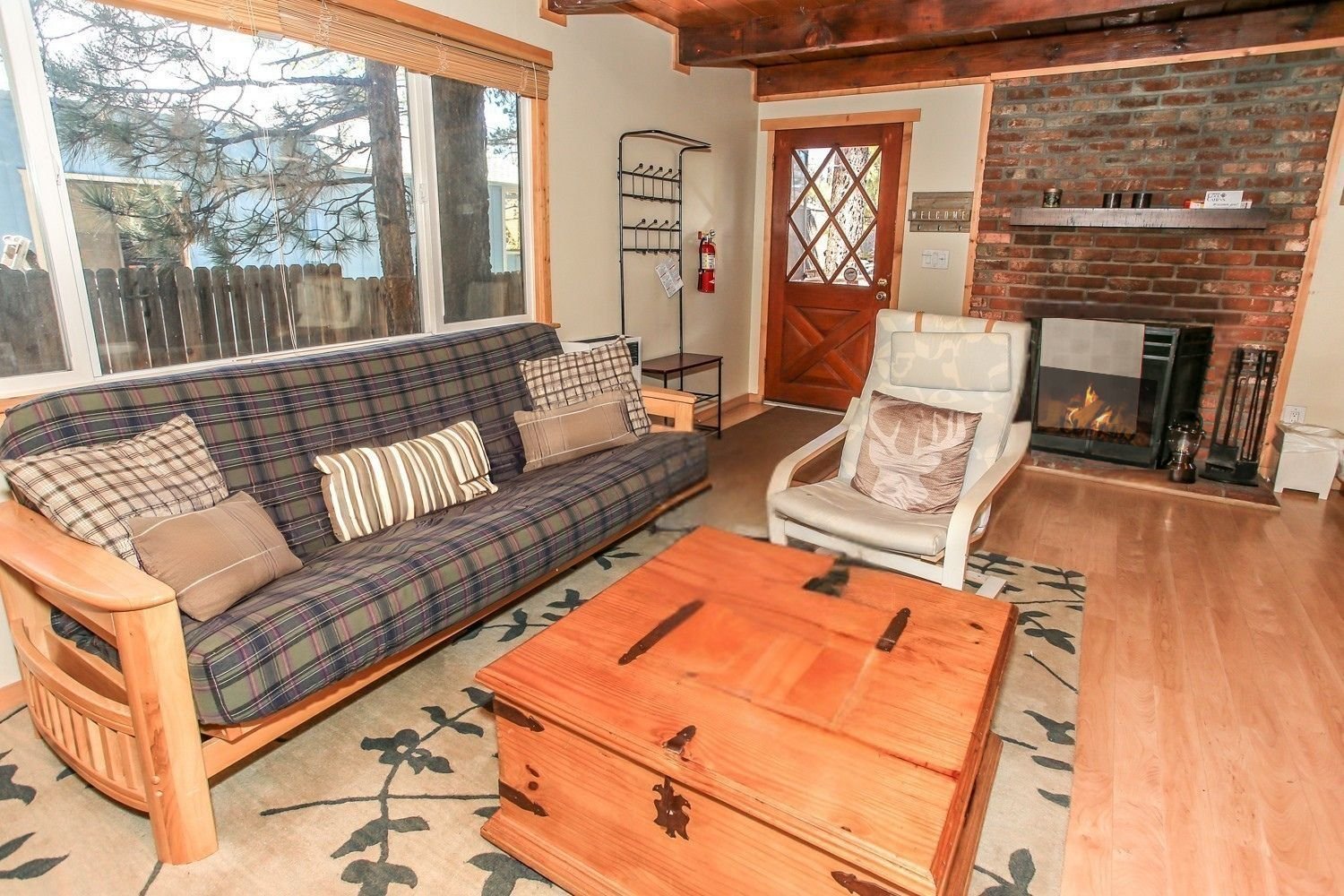 Big Bear Lake Vacation Rental