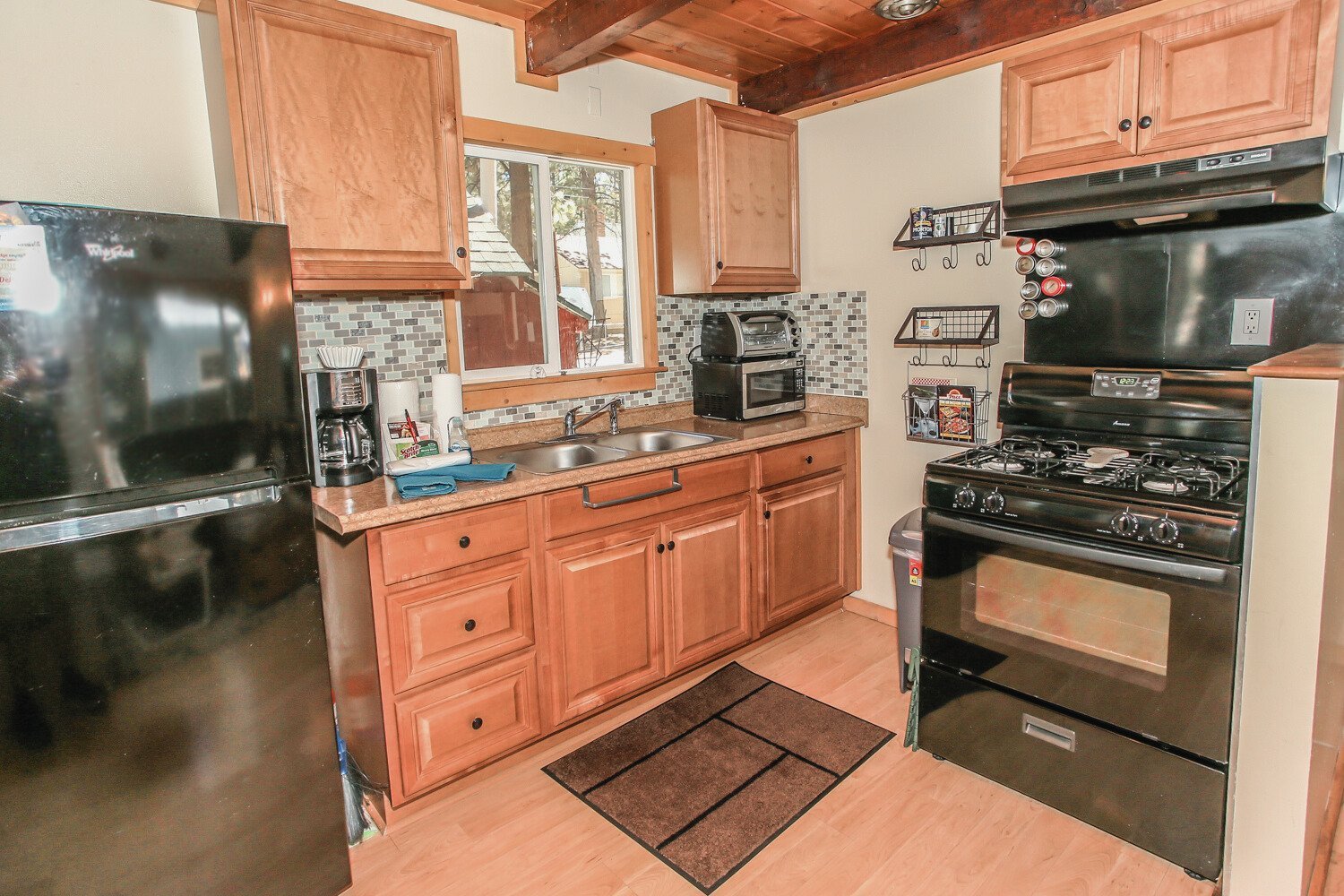 Big Bear Lake Vacation Rental