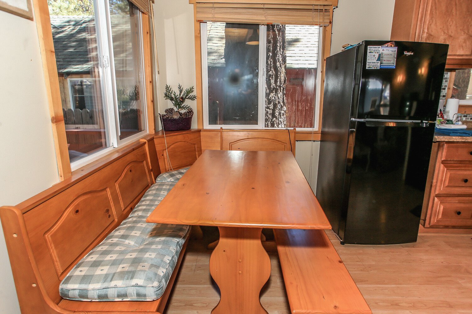 Big Bear Lake Vacation Rental